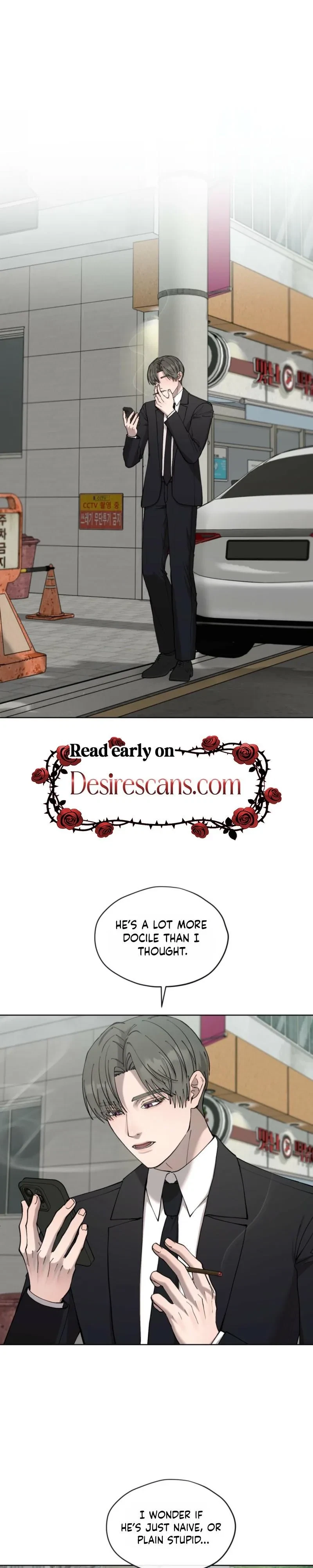 Stand By Chapter 18, page 14