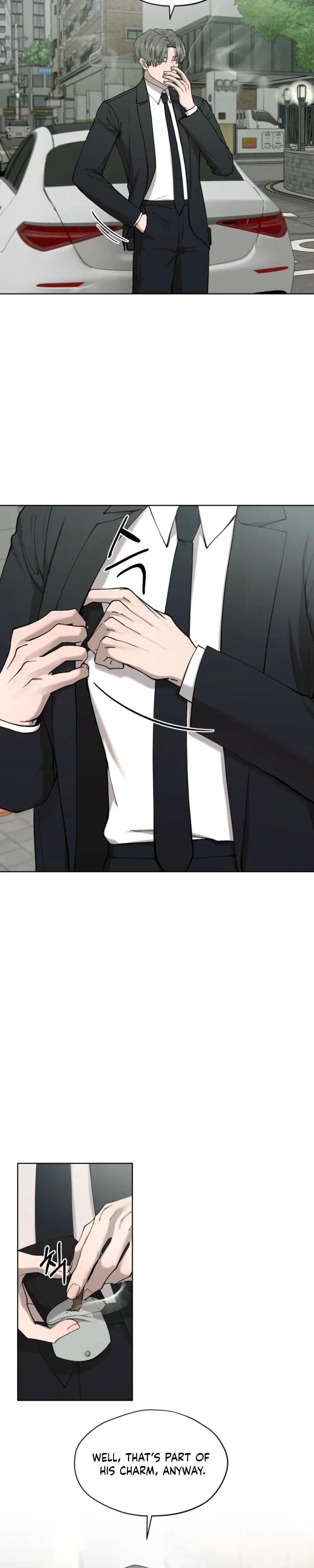 Stand By Chapter 18, page 15