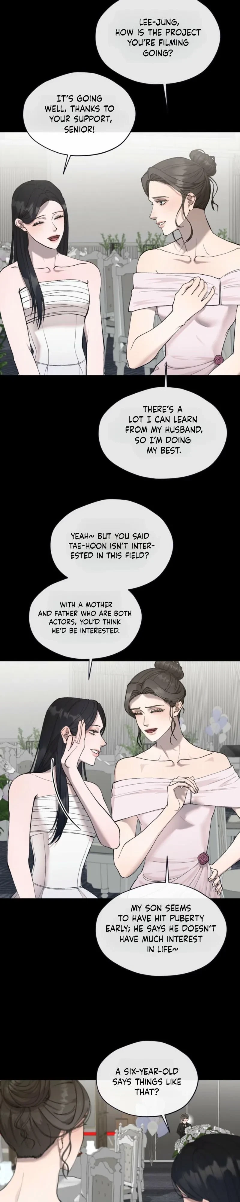 Stand By Chapter 18, page 18
