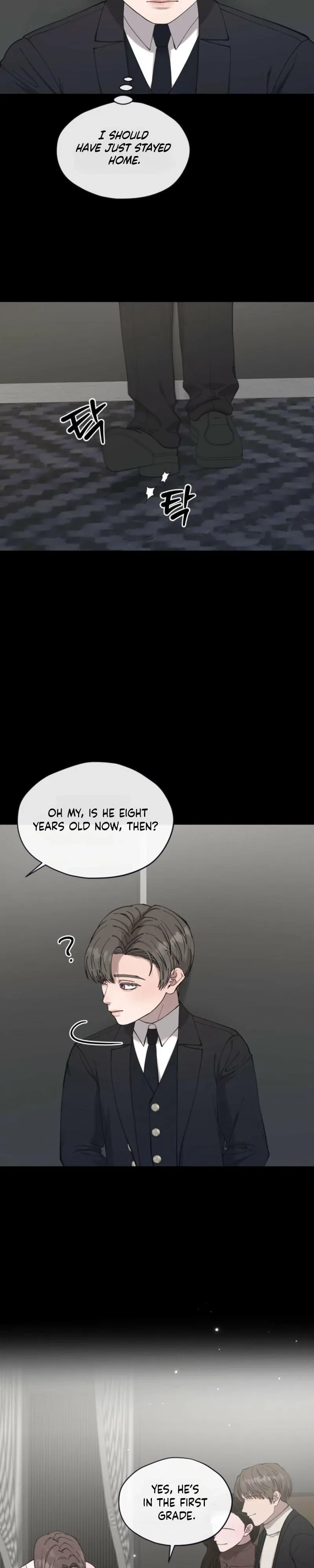 Stand By Chapter 18, page 20