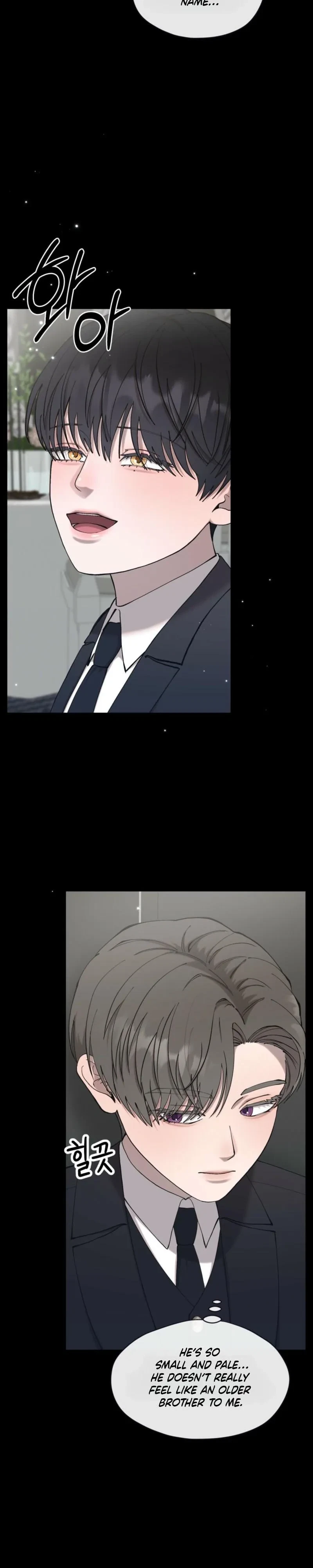 Stand By Chapter 18, page 23