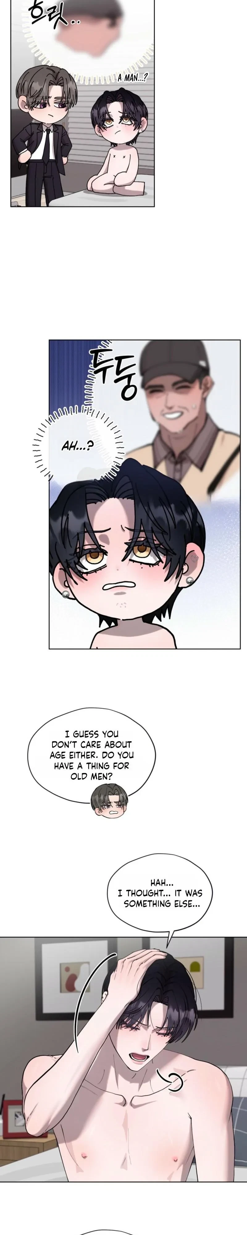 Stand By Chapter 18, page 3