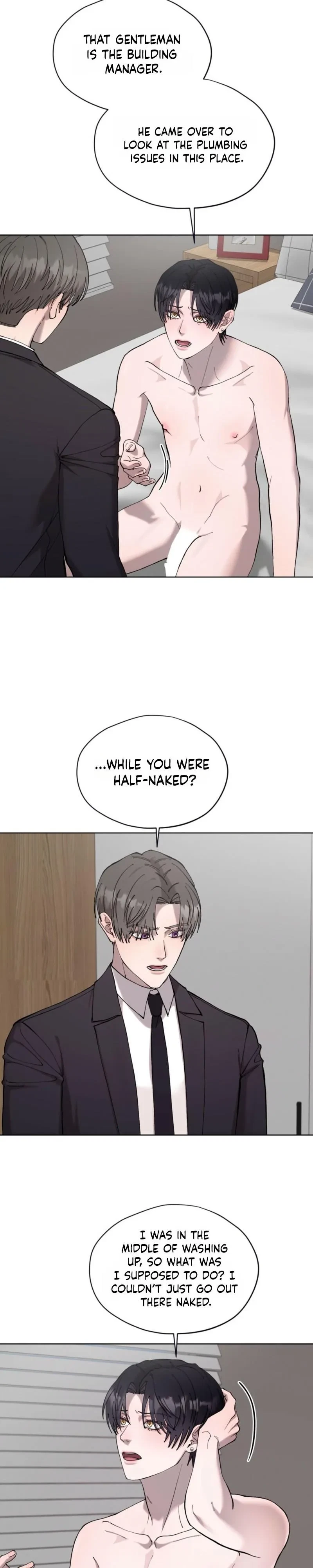 Stand By Chapter 18, page 4
