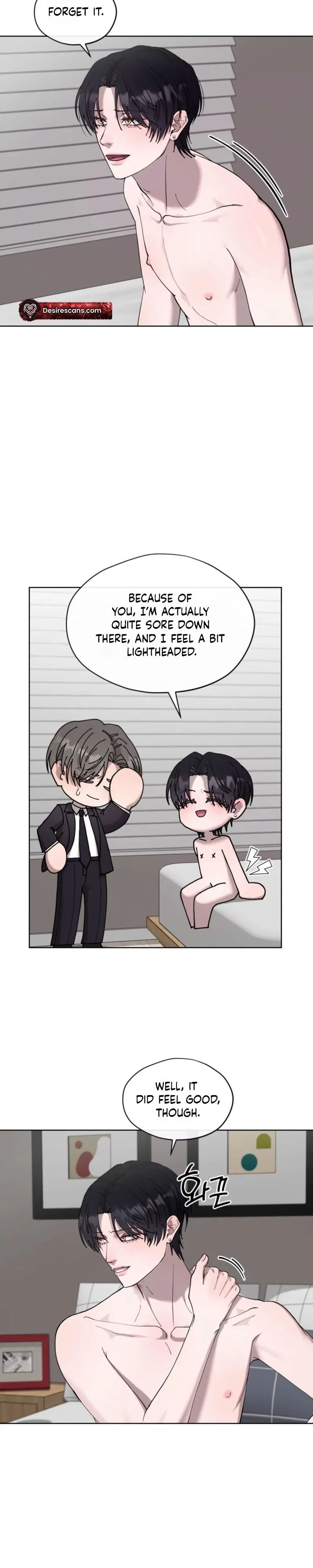 Stand By Chapter 18, page 8