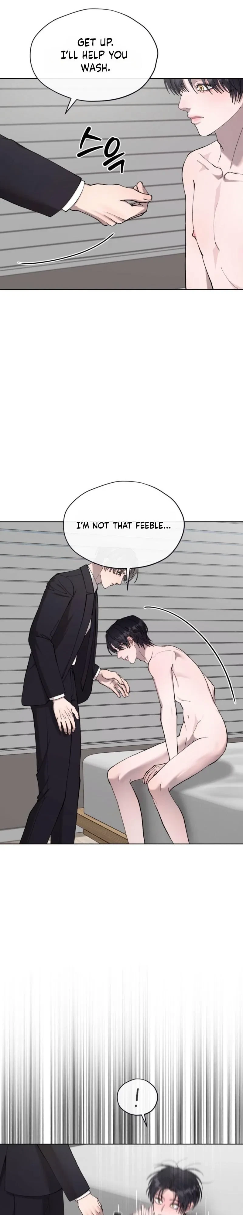 Stand By Chapter 18, page 9