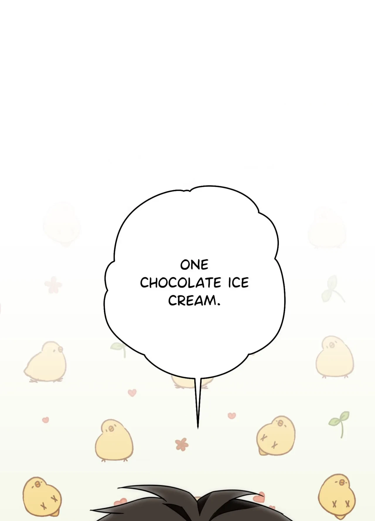 How To Win Over Your Crush Chapter 26, page 12