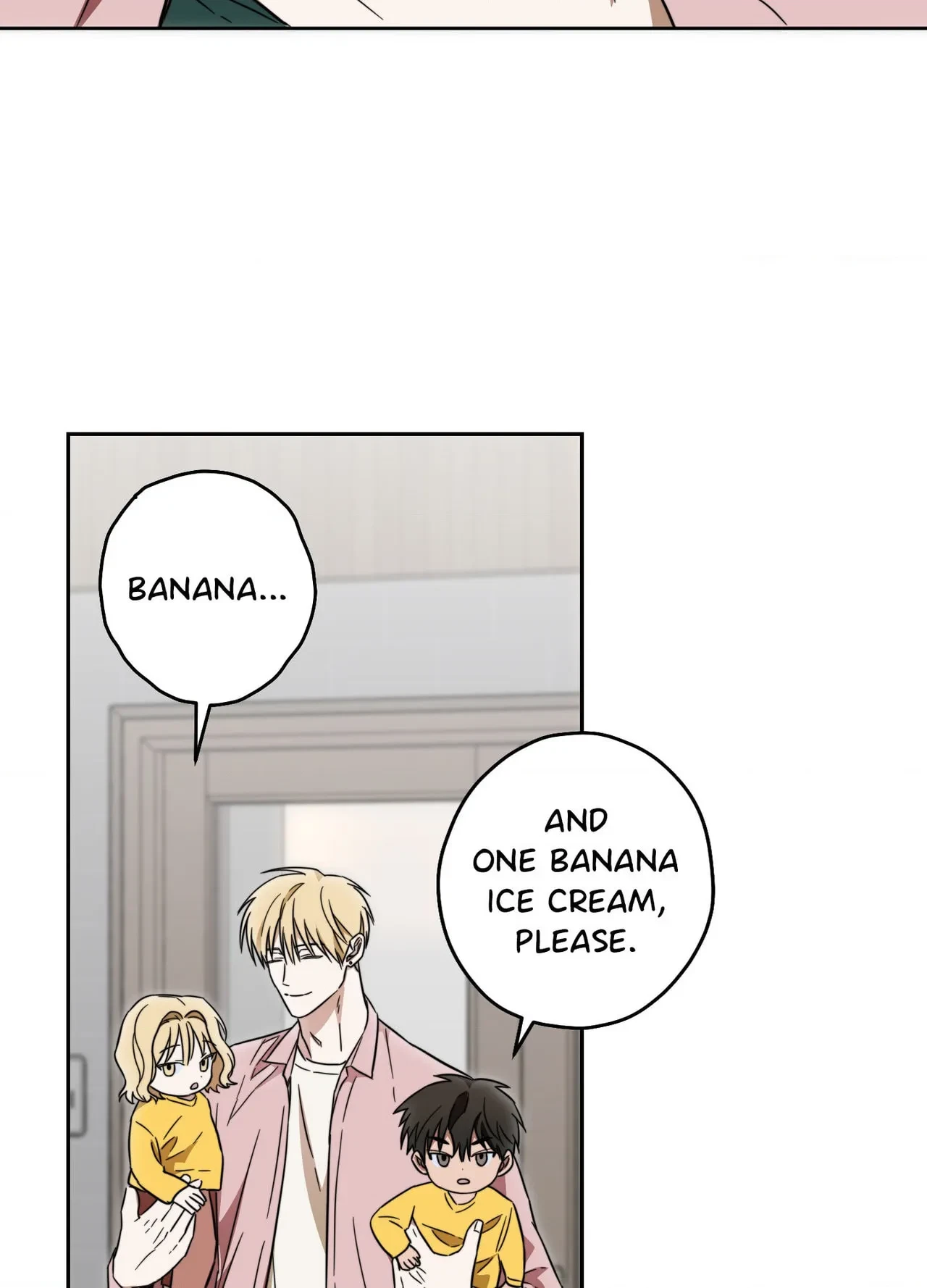 How To Win Over Your Crush Chapter 26, page 14
