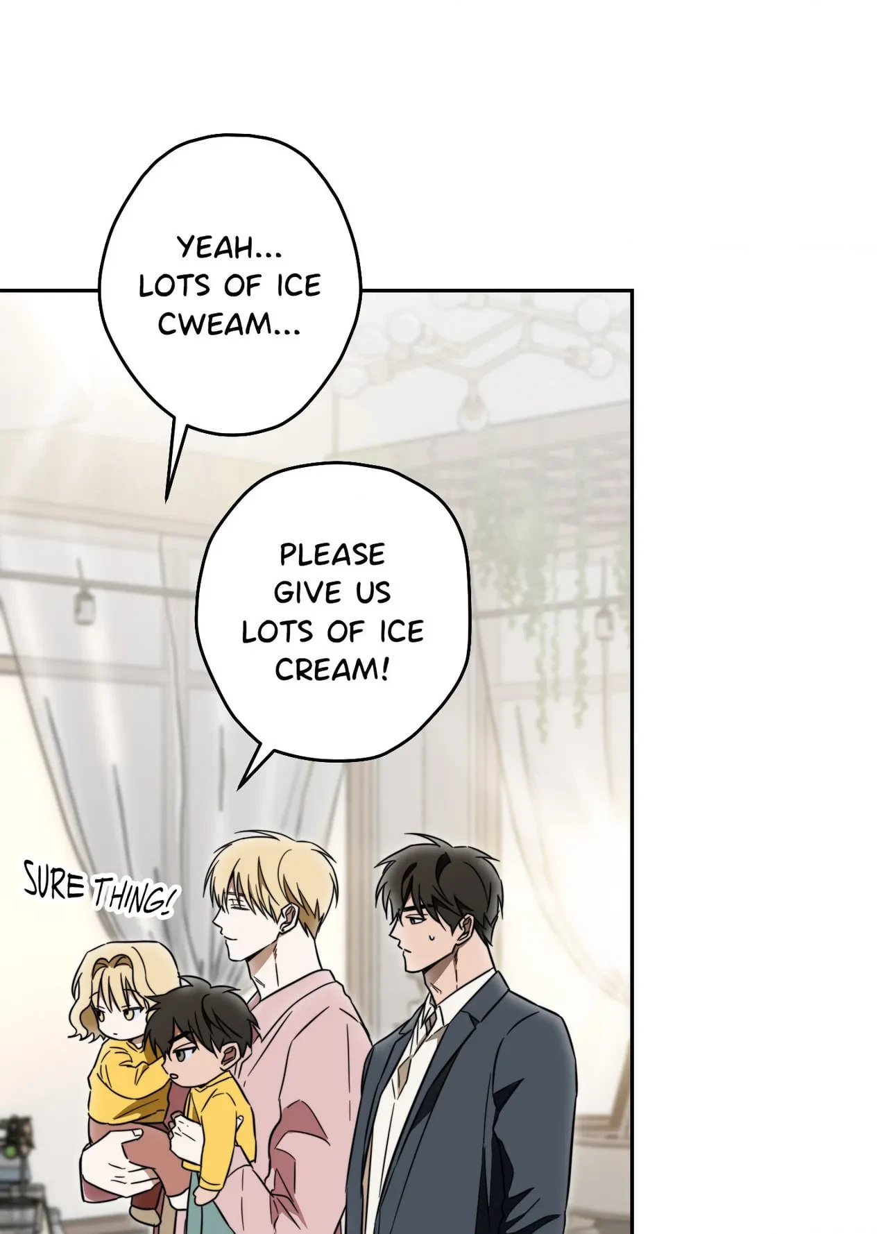 How To Win Over Your Crush Chapter 26, page 17