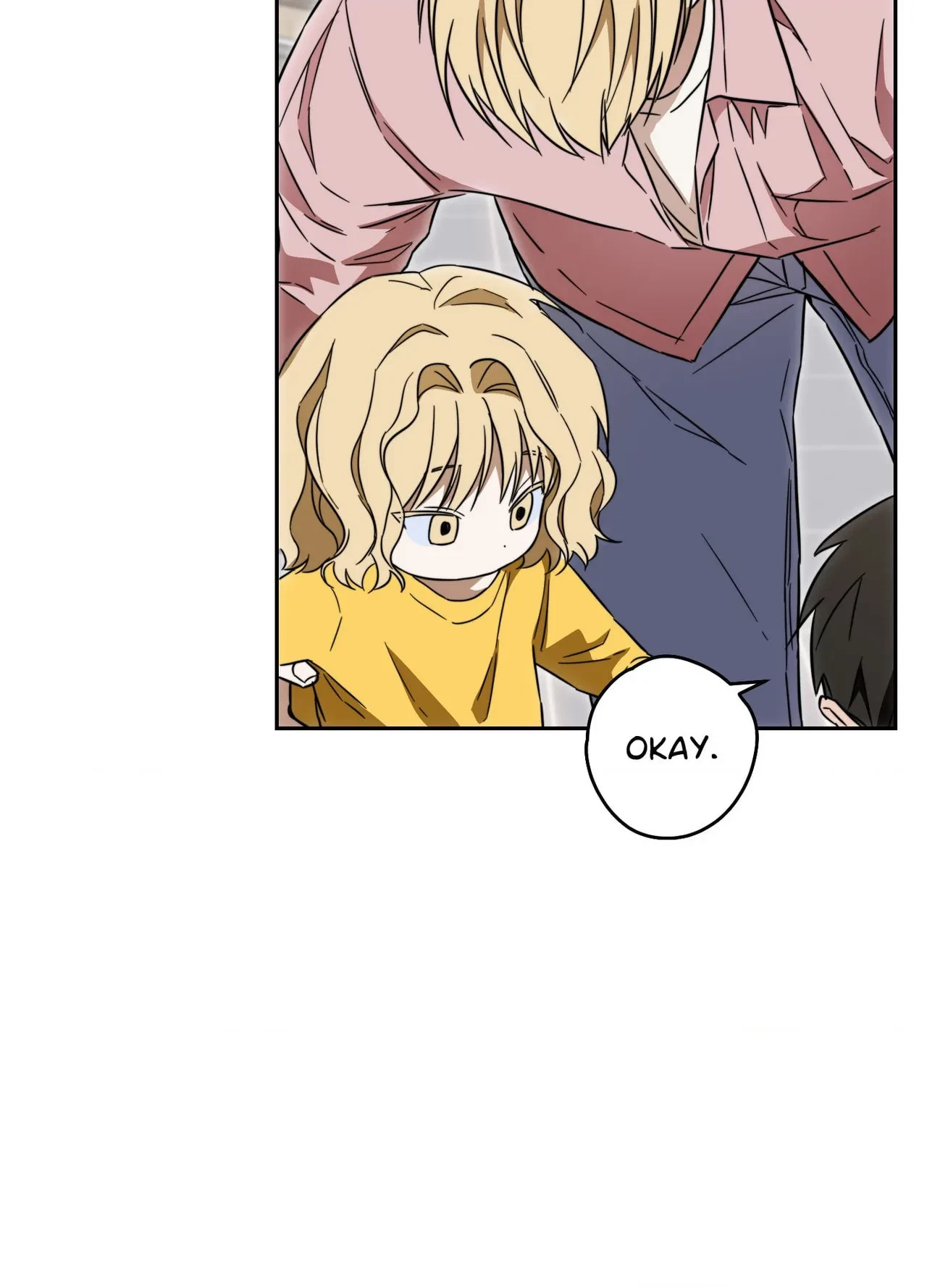 How To Win Over Your Crush Chapter 26, page 19