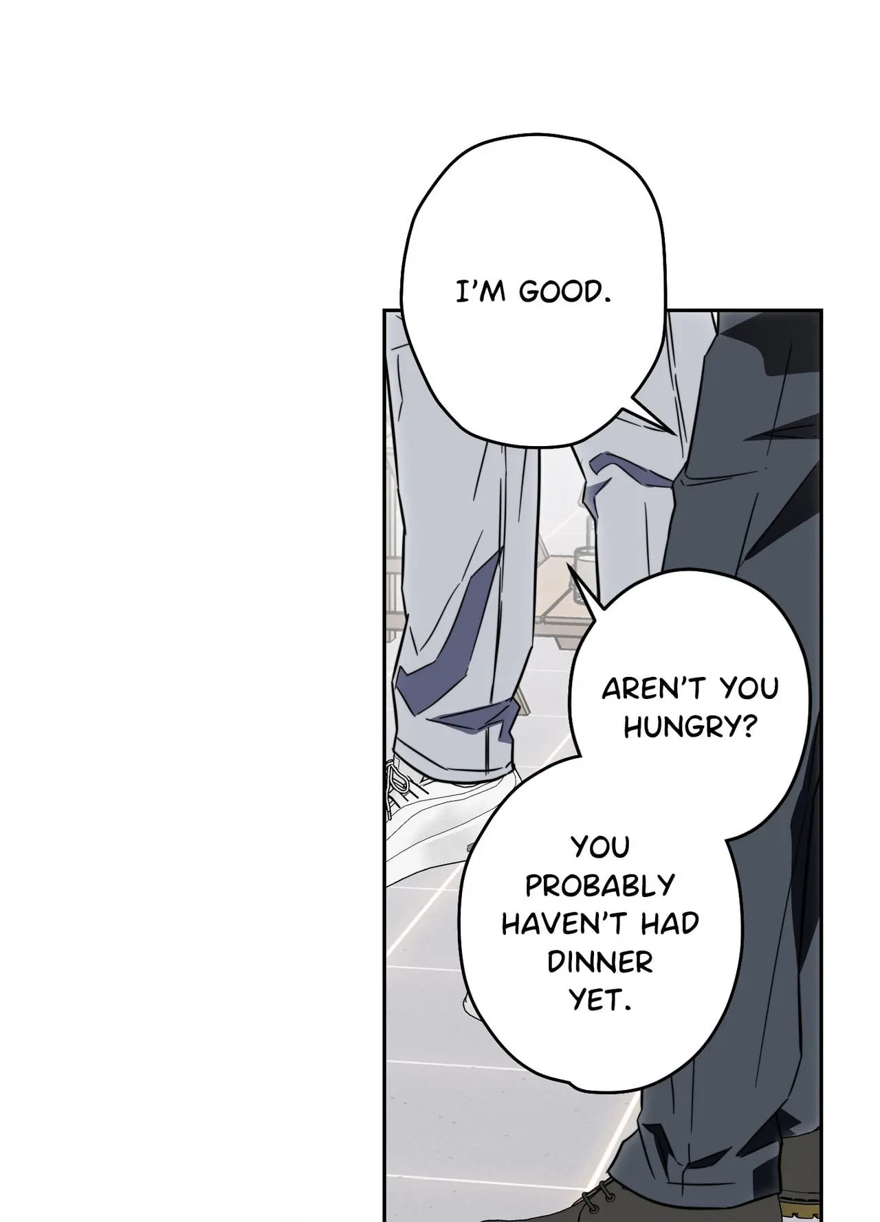 How To Win Over Your Crush Chapter 26, page 21