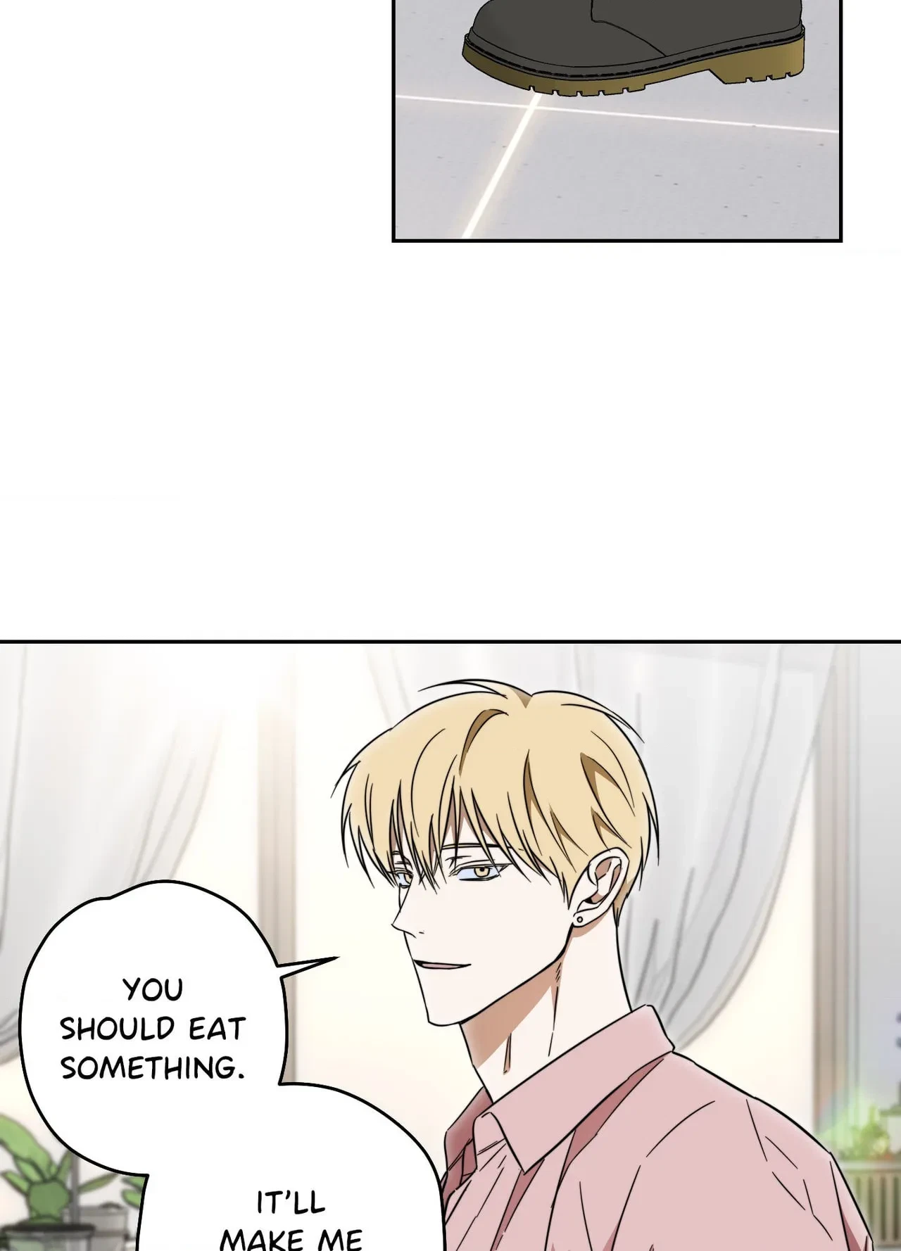 How To Win Over Your Crush Chapter 26, page 22