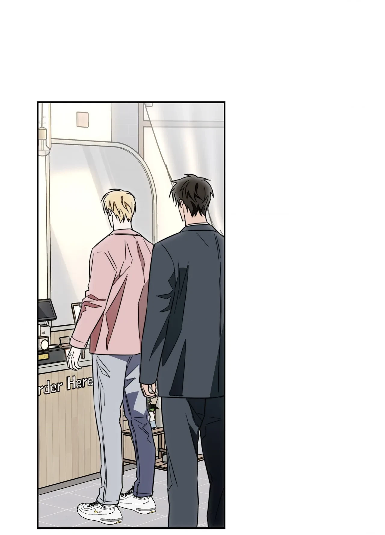 How To Win Over Your Crush Chapter 26, page 24