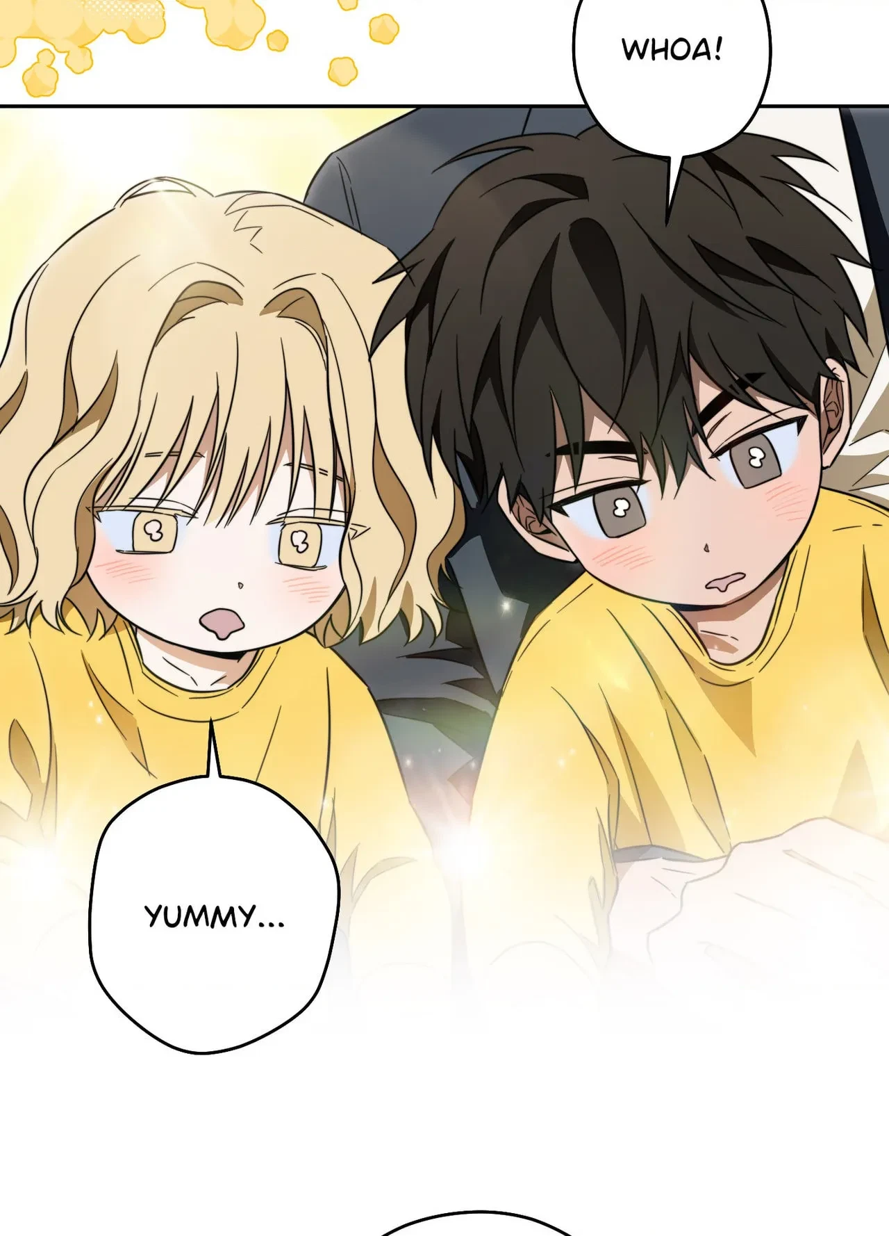 How To Win Over Your Crush Chapter 26, page 29