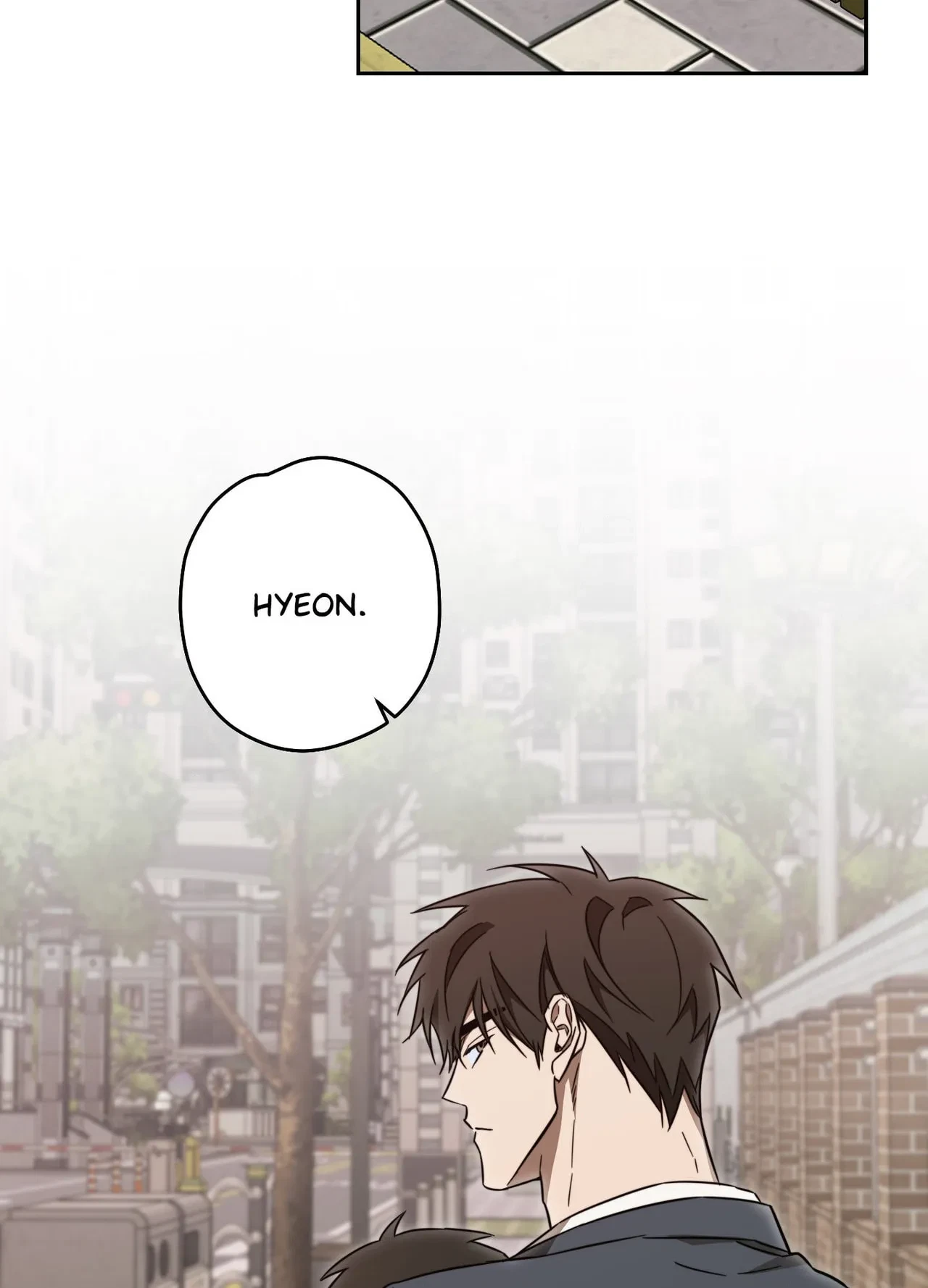 How To Win Over Your Crush Chapter 26, page 3