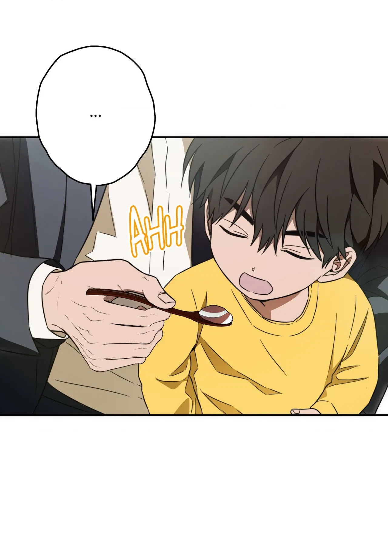 How To Win Over Your Crush Chapter 26, page 32