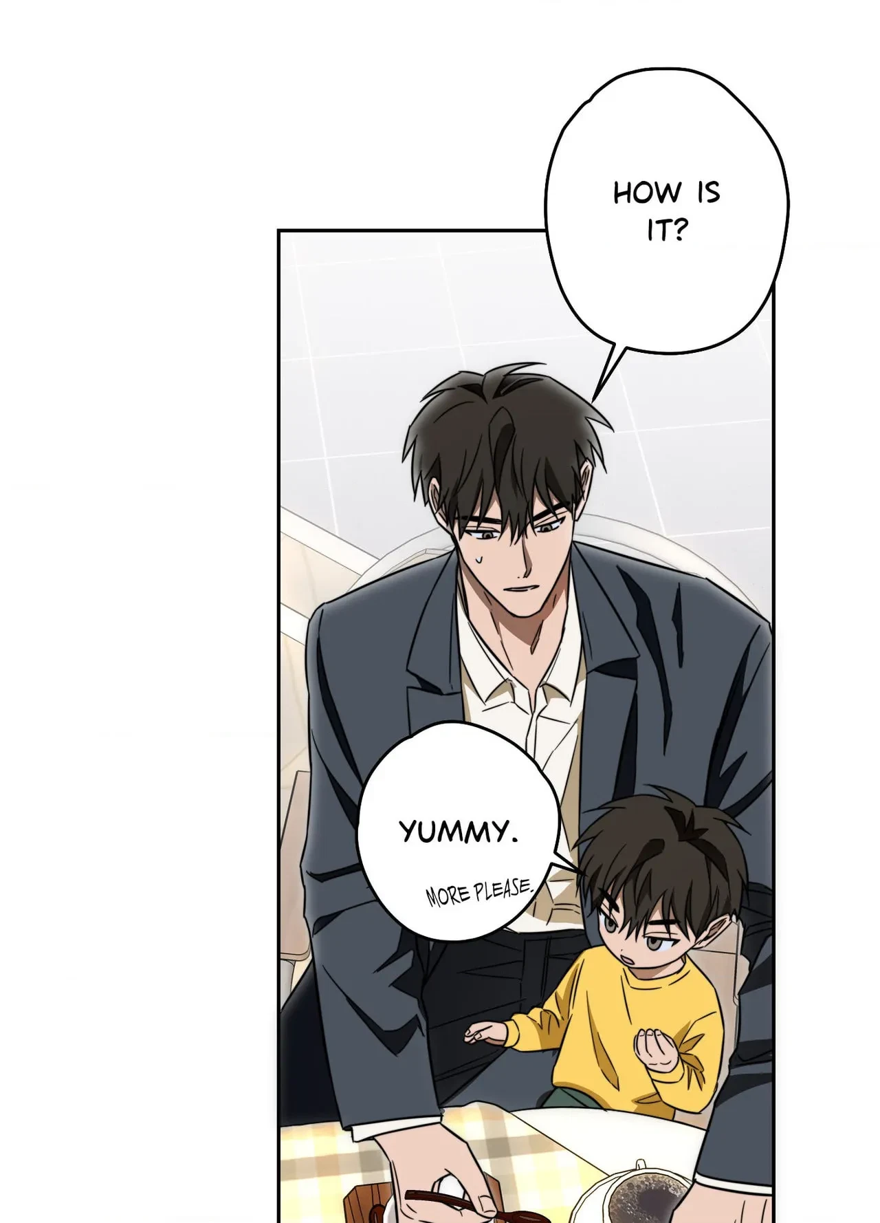 How To Win Over Your Crush Chapter 26, page 33