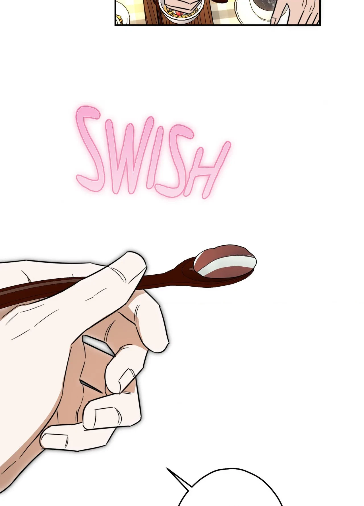 How To Win Over Your Crush Chapter 26, page 34