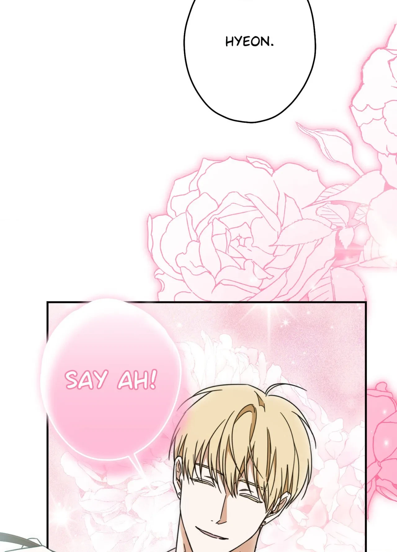 How To Win Over Your Crush Chapter 26, page 35