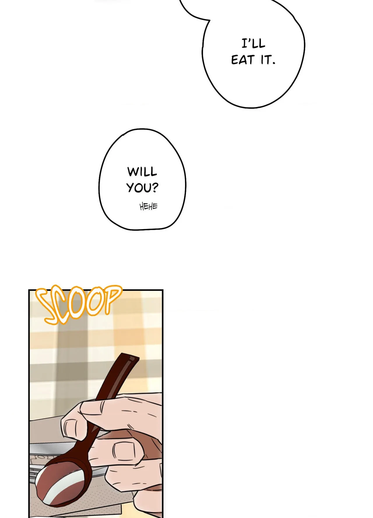How To Win Over Your Crush Chapter 26, page 39