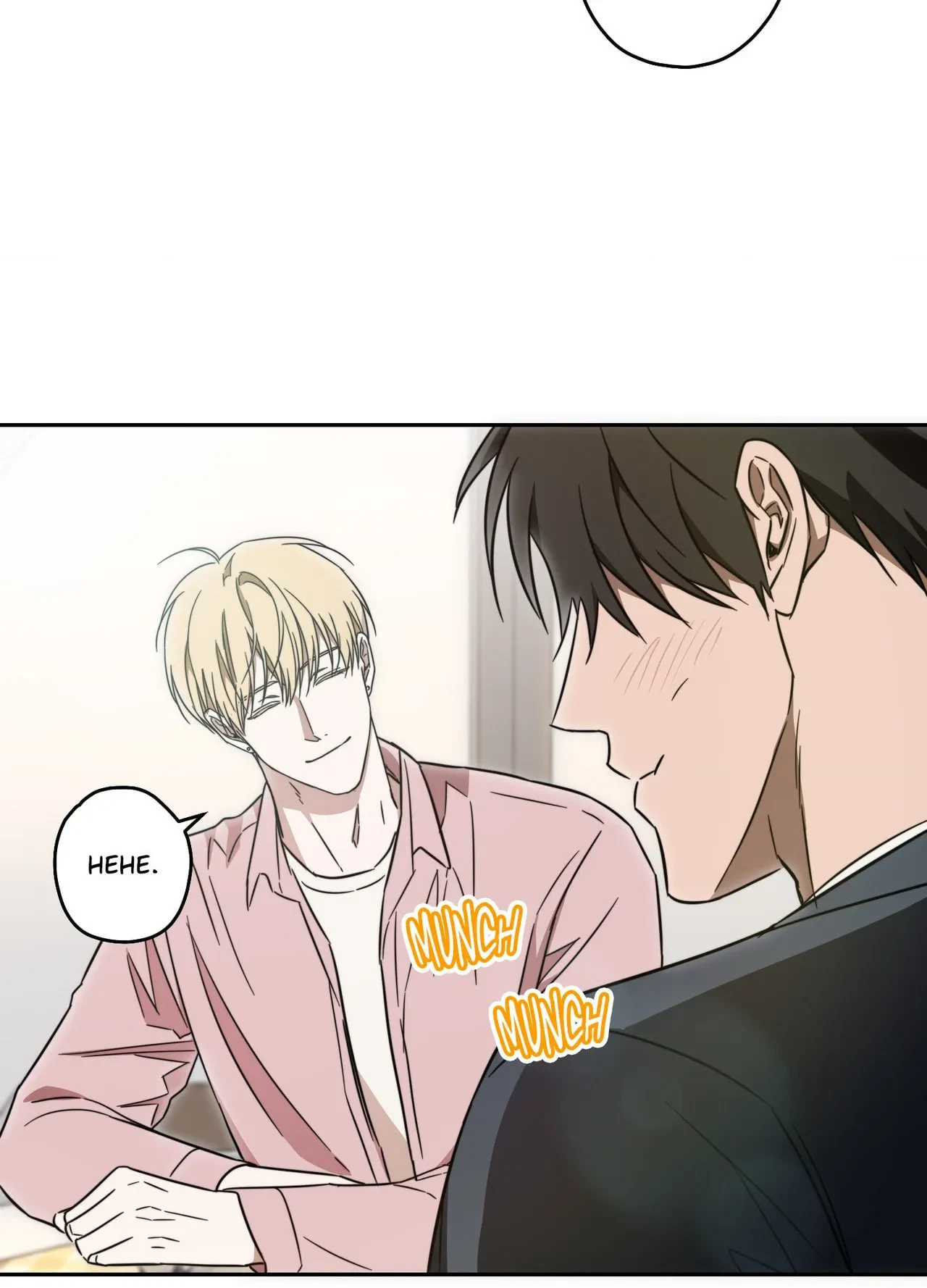 How To Win Over Your Crush Chapter 26, page 41
