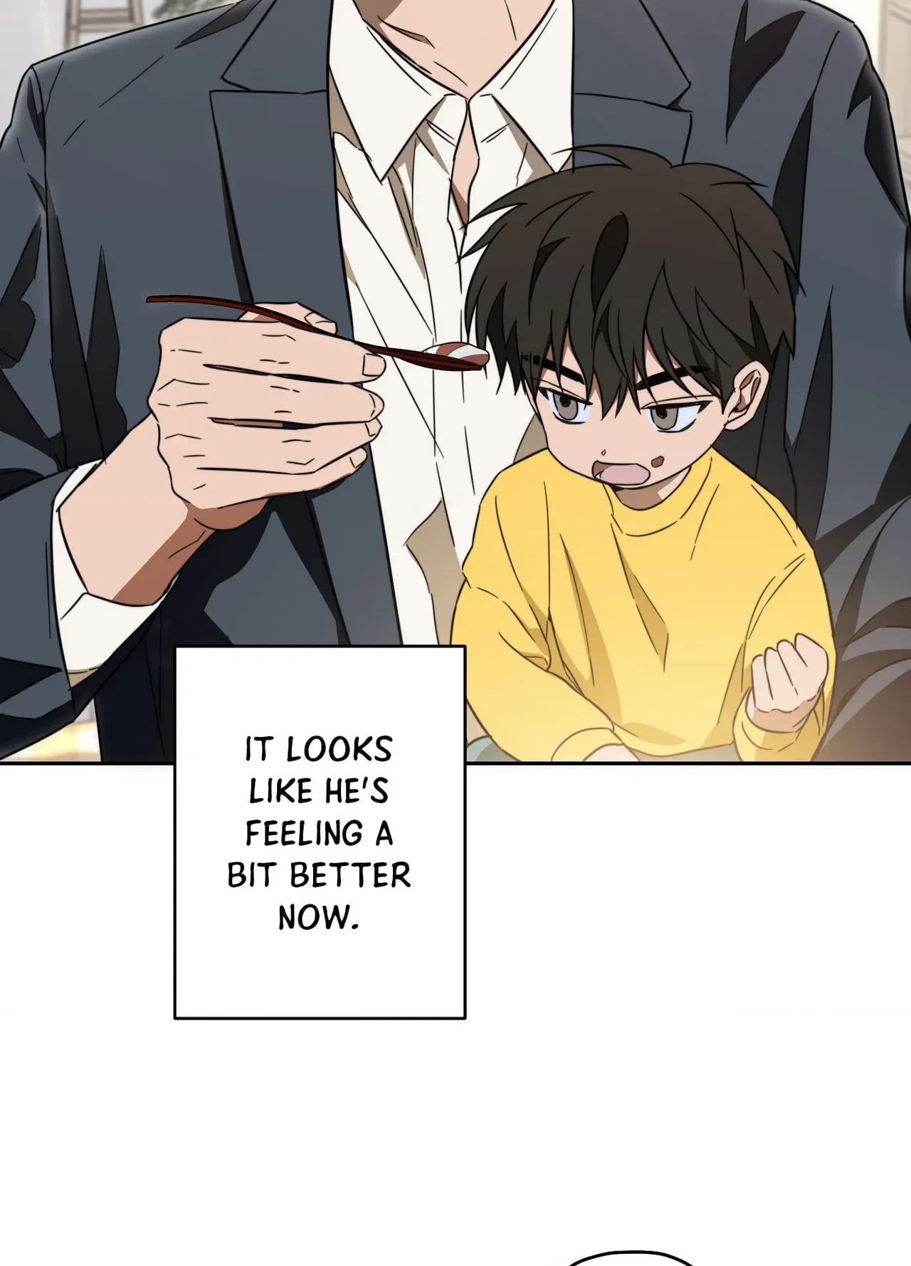 How To Win Over Your Crush Chapter 26, page 43