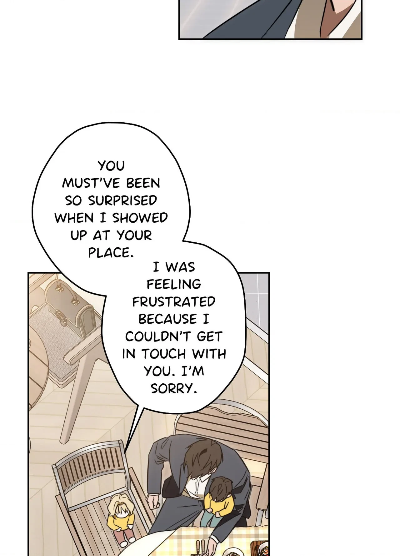 How To Win Over Your Crush Chapter 26, page 45