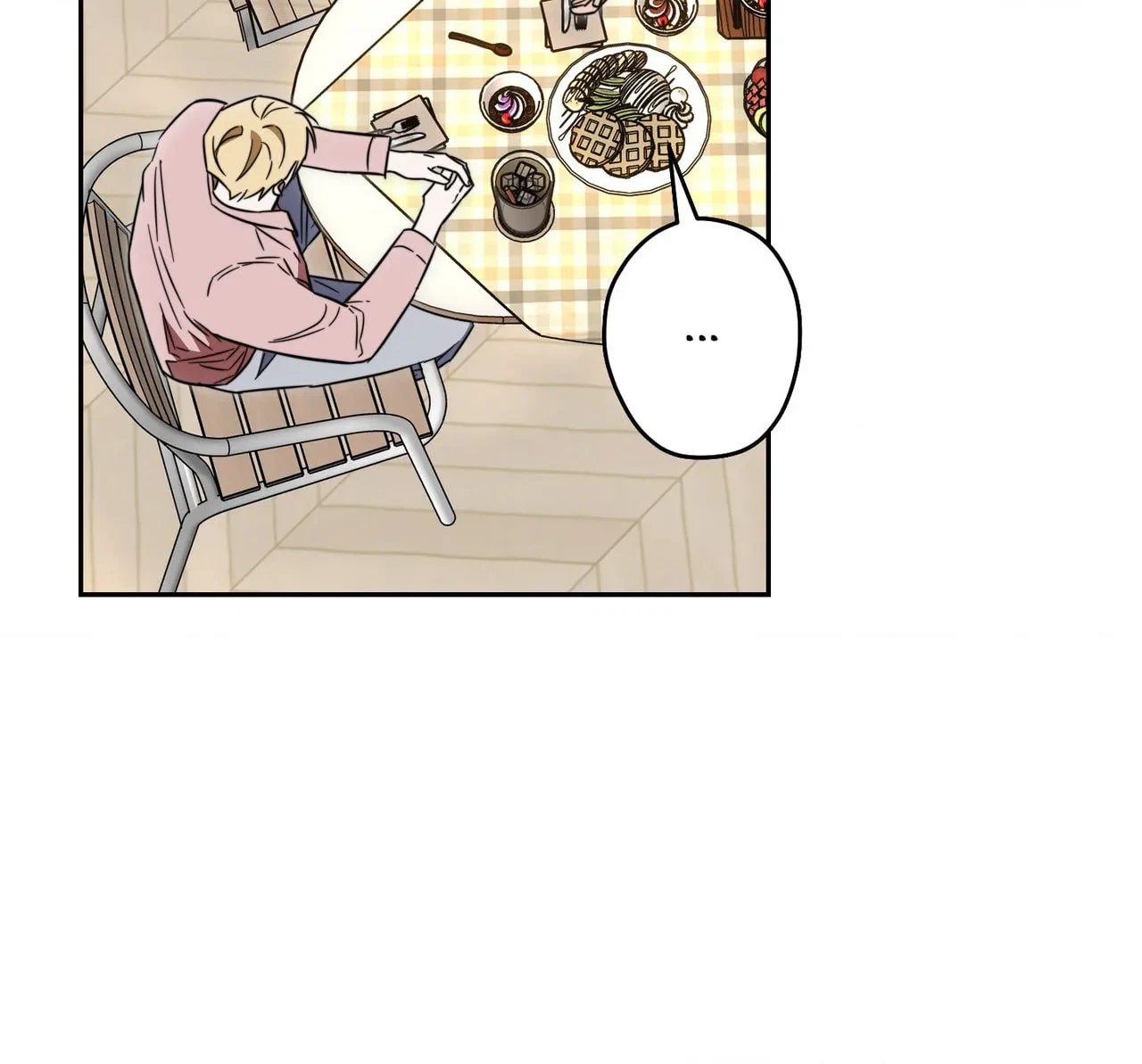 How To Win Over Your Crush Chapter 26, page 46