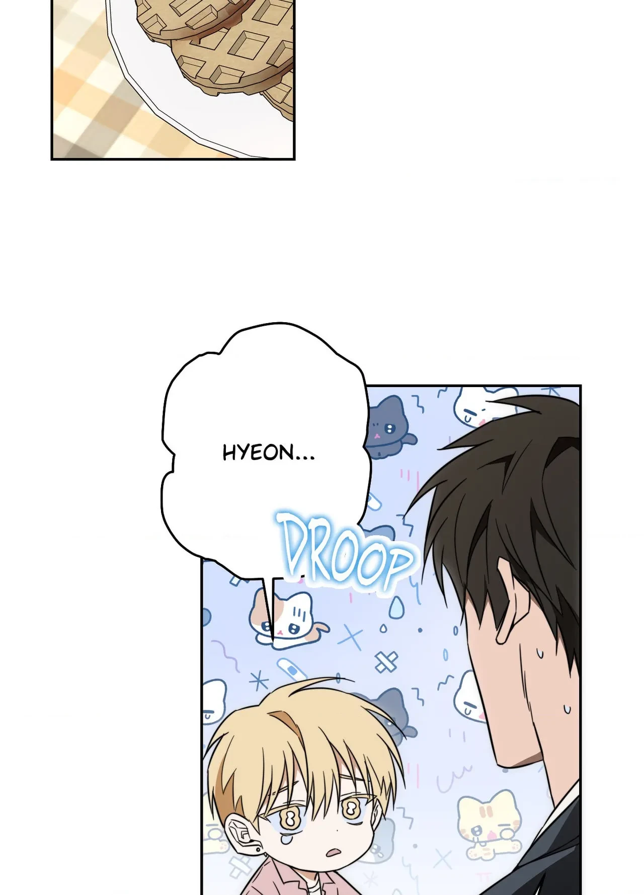 How To Win Over Your Crush Chapter 26, page 49