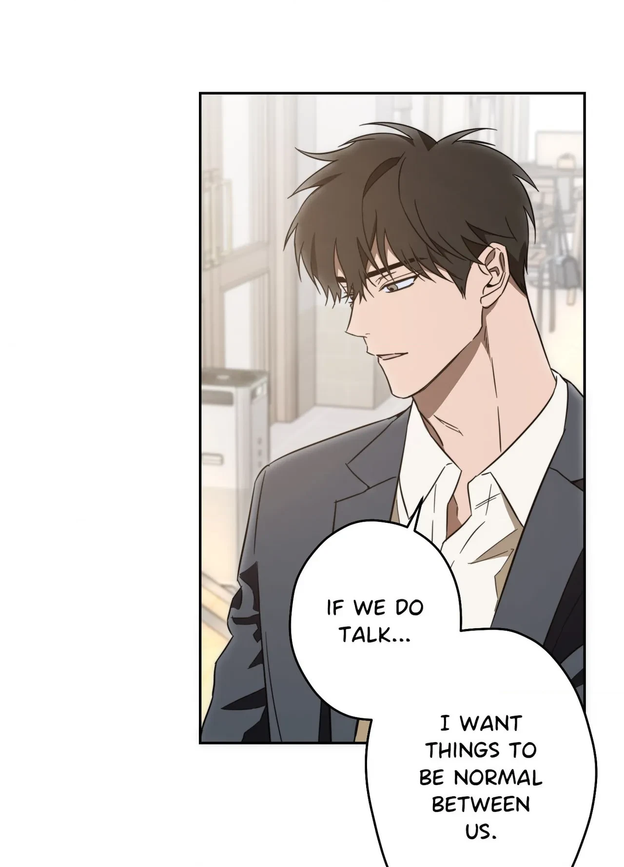 How To Win Over Your Crush Chapter 26, page 53
