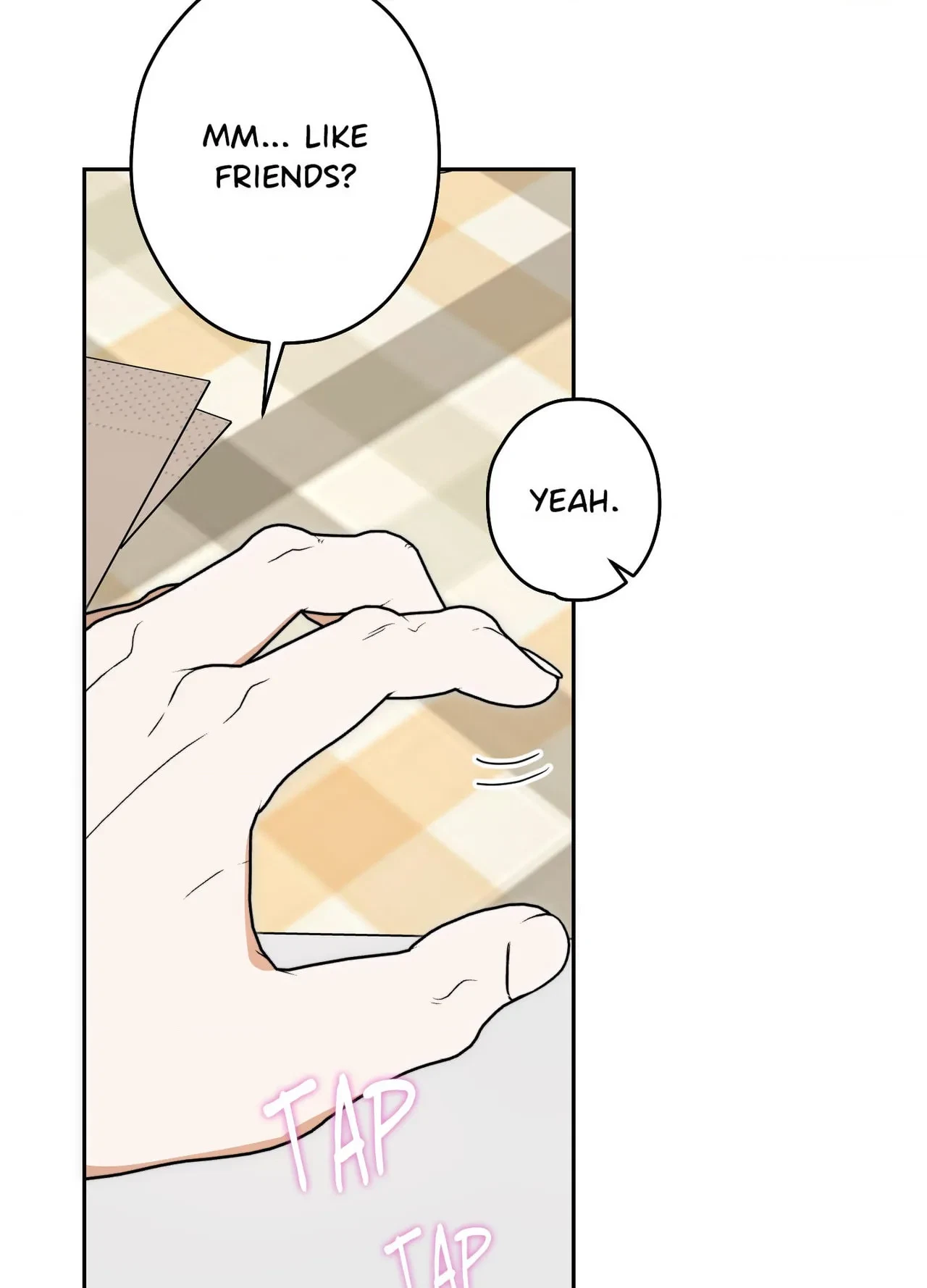How To Win Over Your Crush Chapter 26, page 55