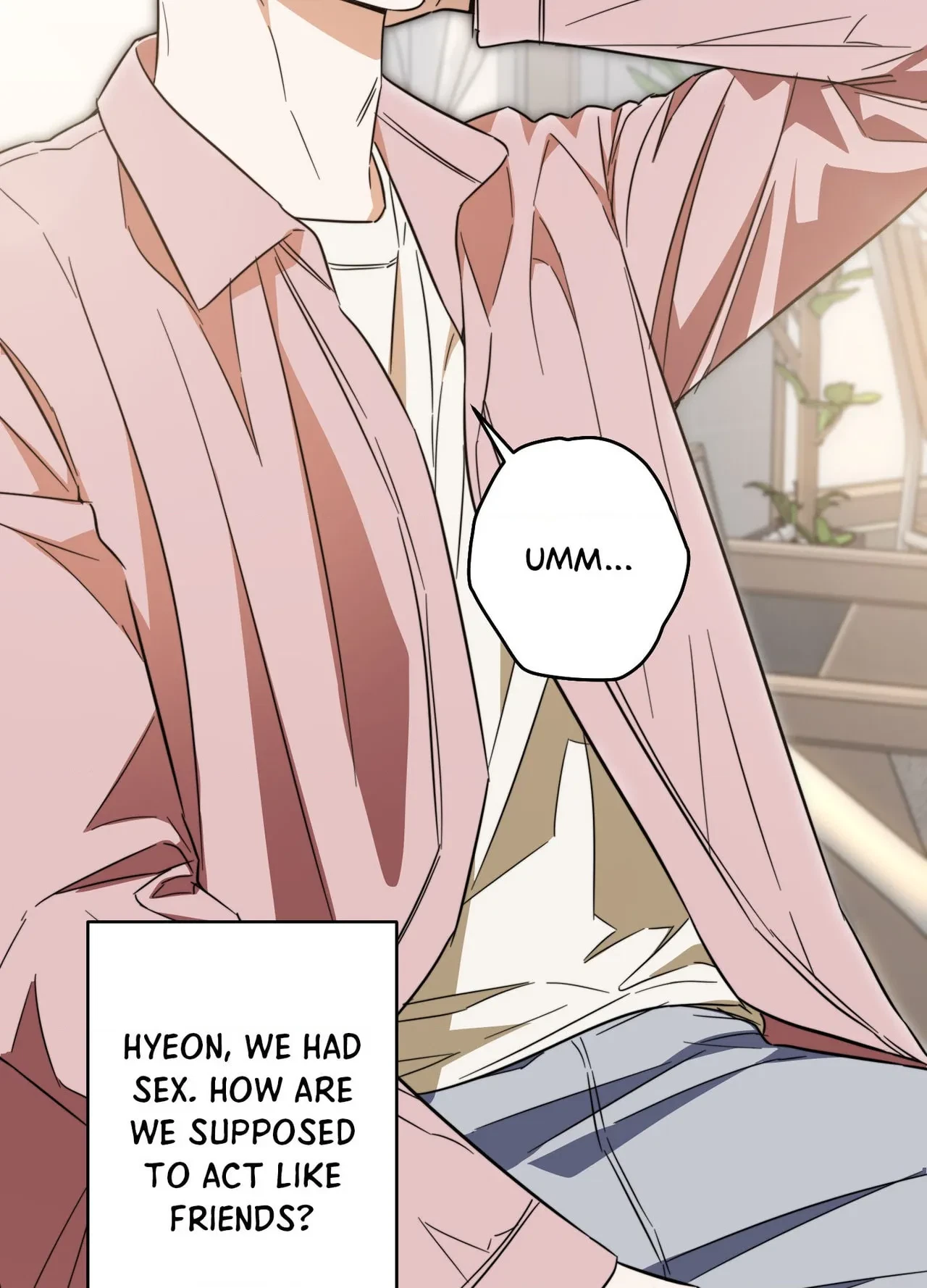 How To Win Over Your Crush Chapter 26, page 57