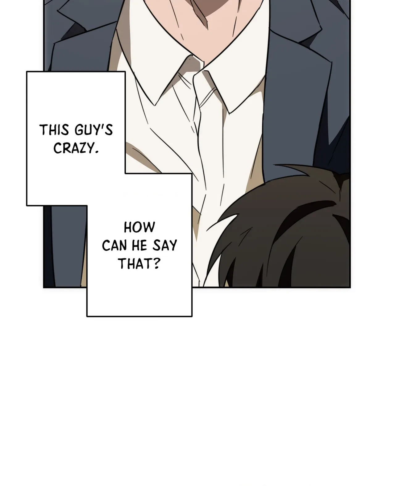 How To Win Over Your Crush Chapter 26, page 59