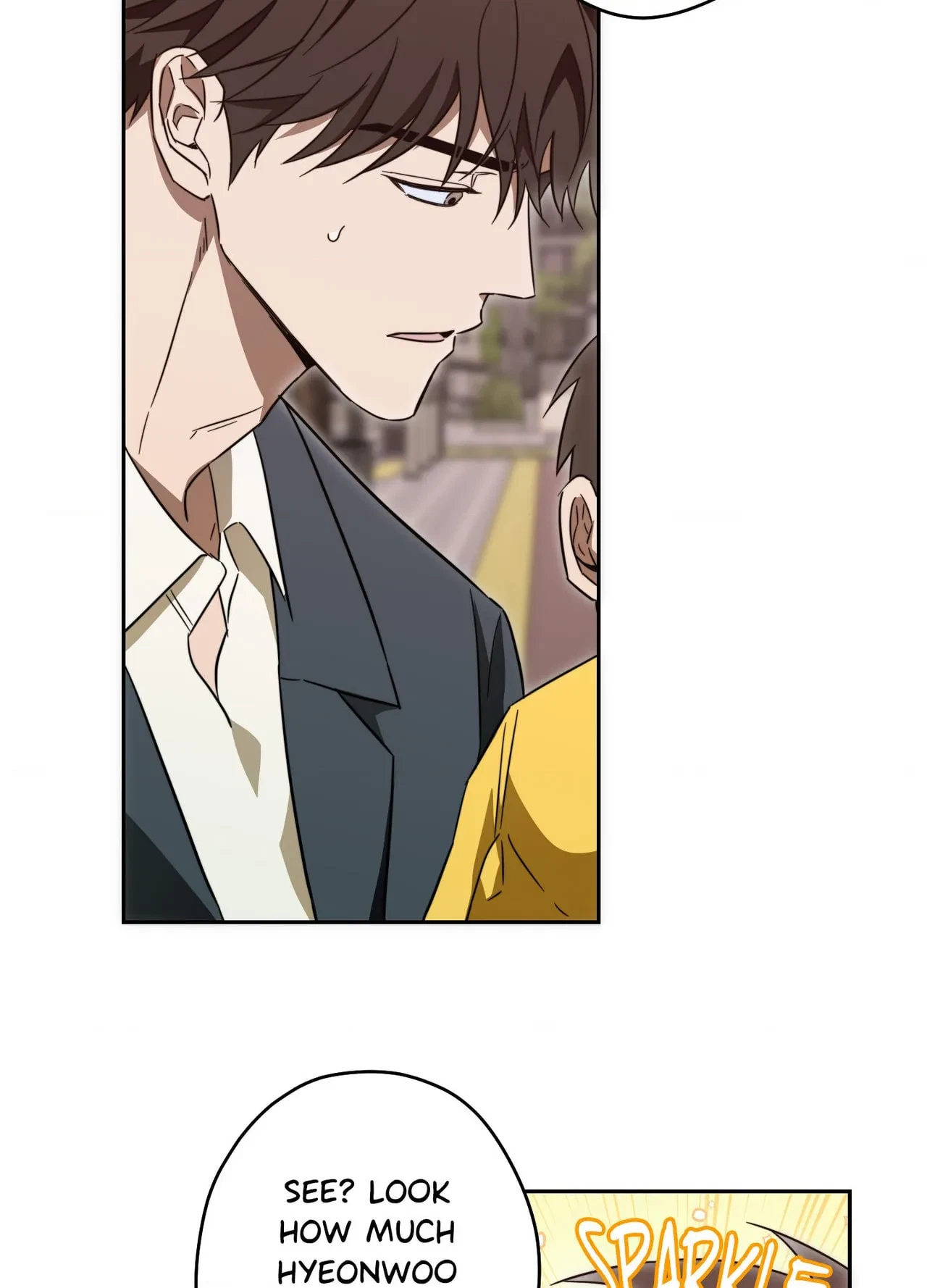 How To Win Over Your Crush Chapter 26, page 6
