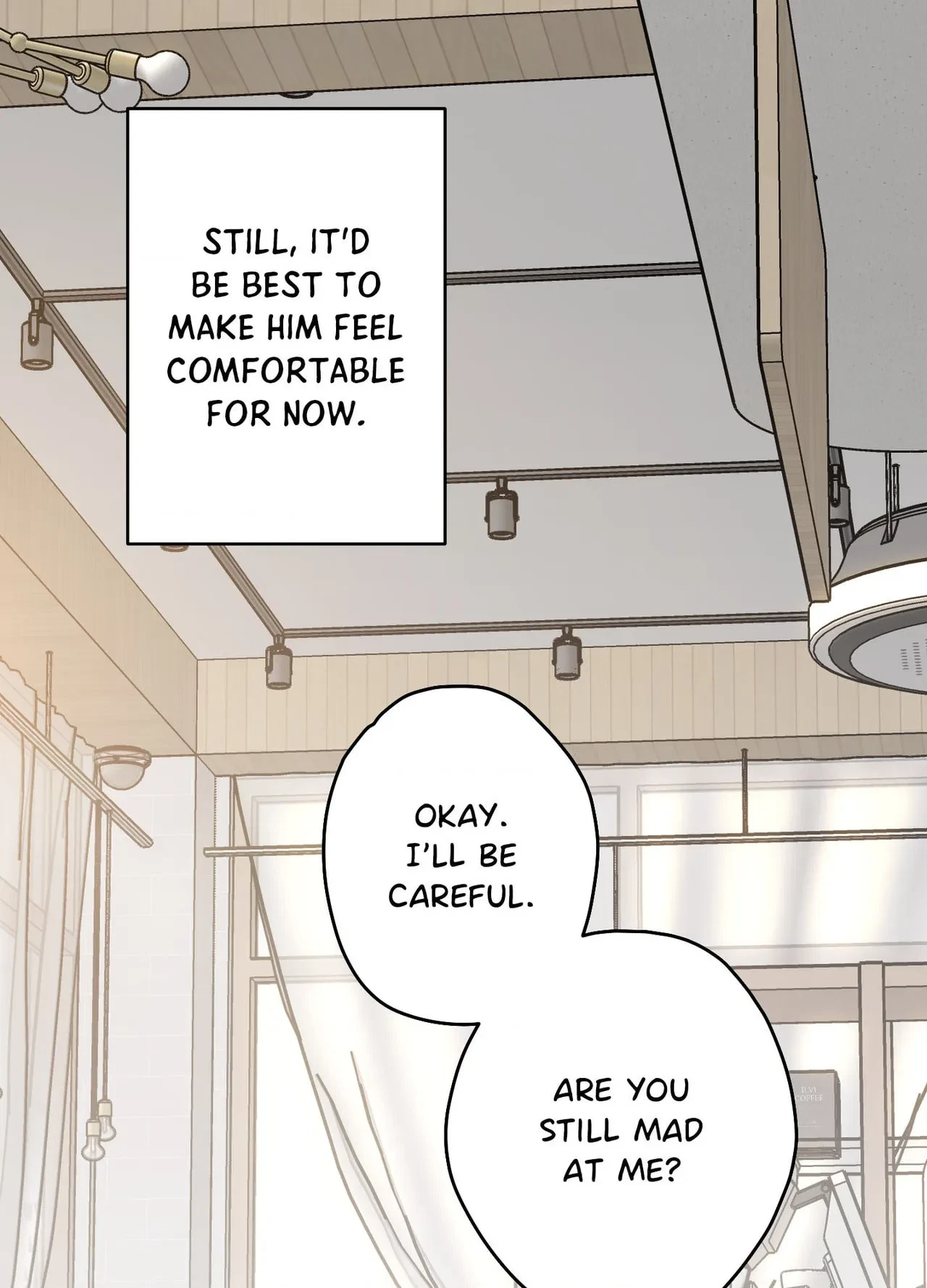 How To Win Over Your Crush Chapter 26, page 61
