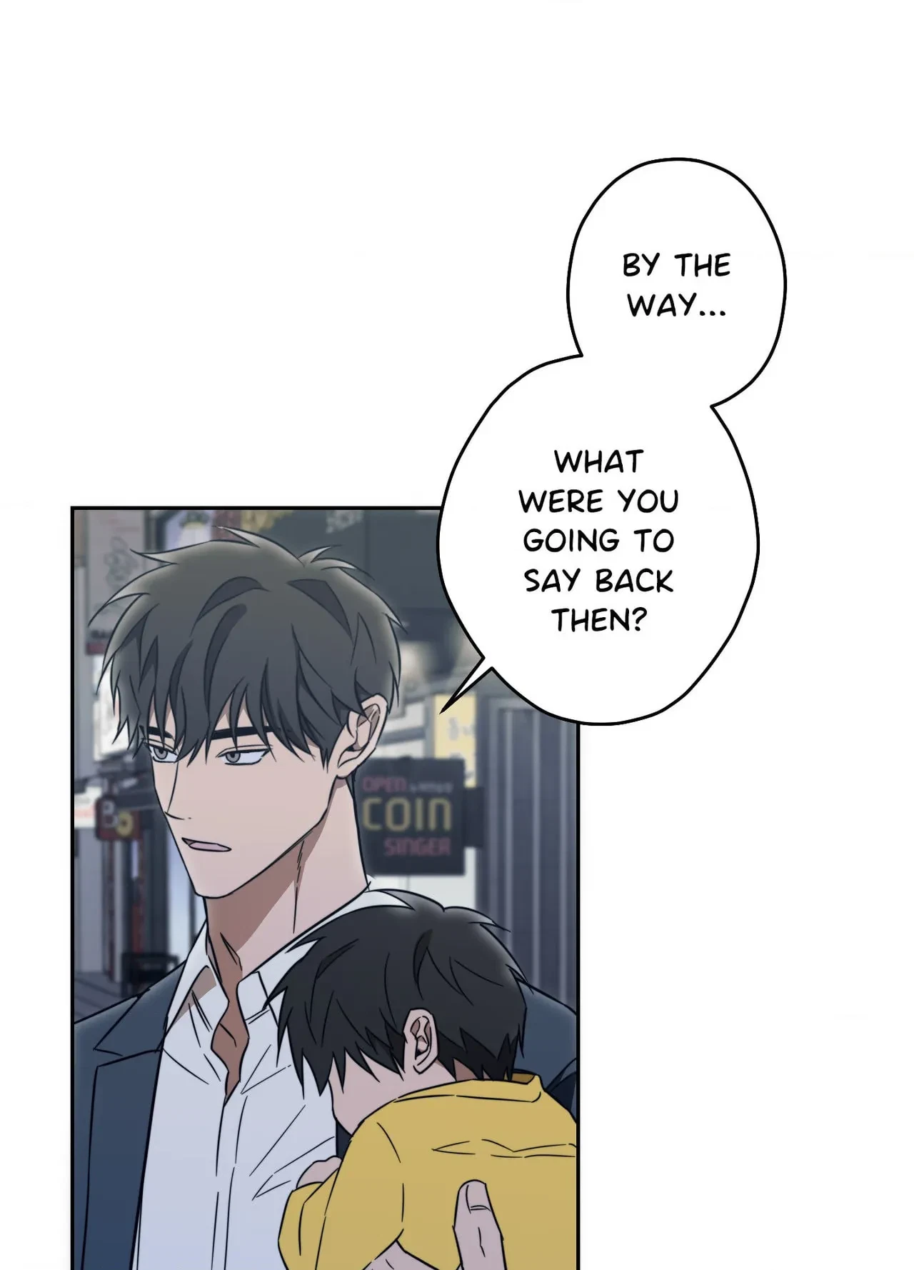 How To Win Over Your Crush Chapter 26, page 68