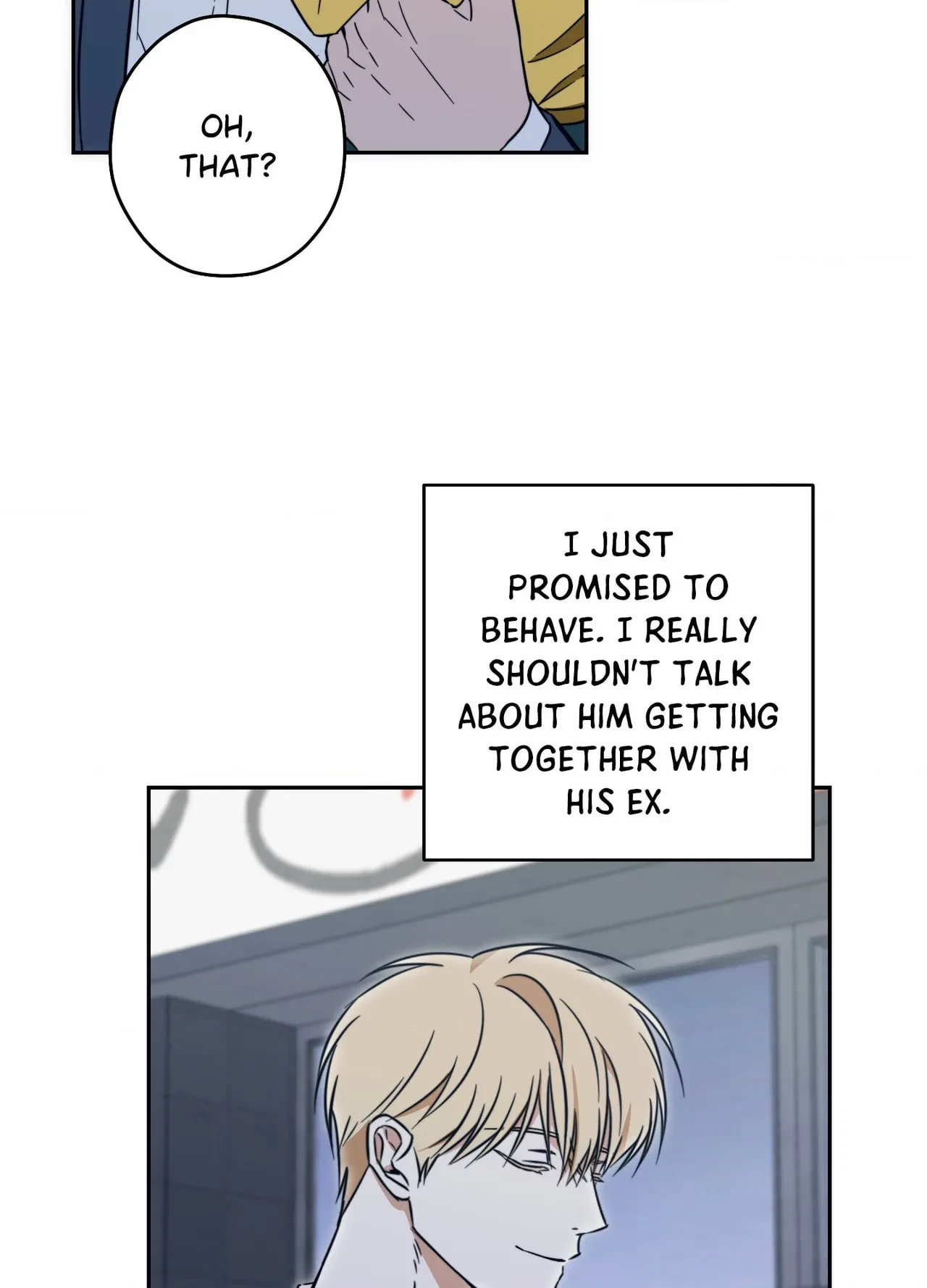 How To Win Over Your Crush Chapter 26, page 69