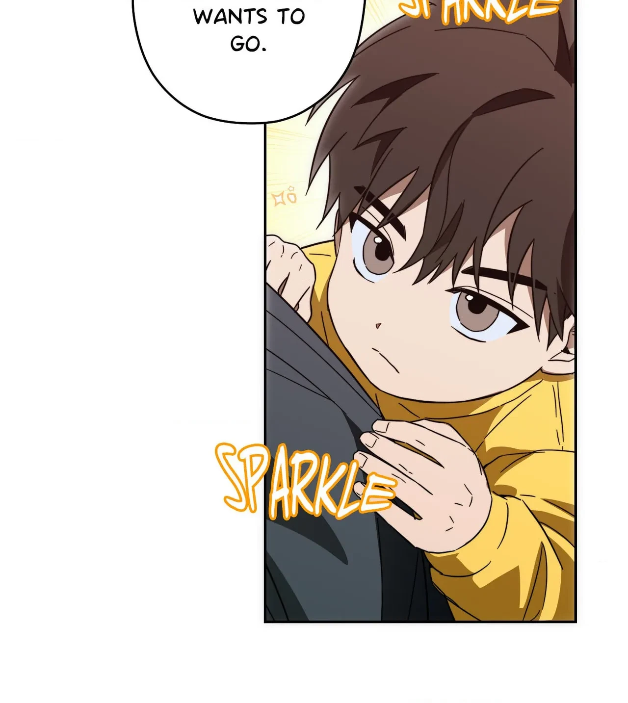 How To Win Over Your Crush Chapter 26, page 7