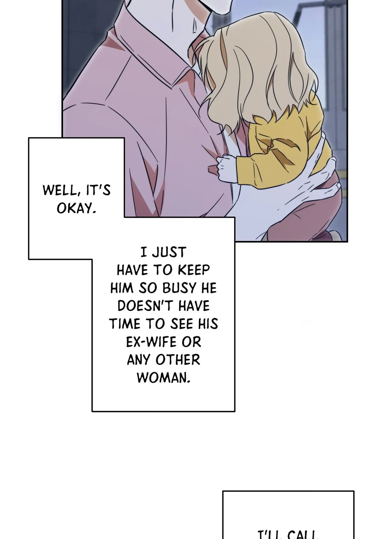 How To Win Over Your Crush Chapter 26, page 70