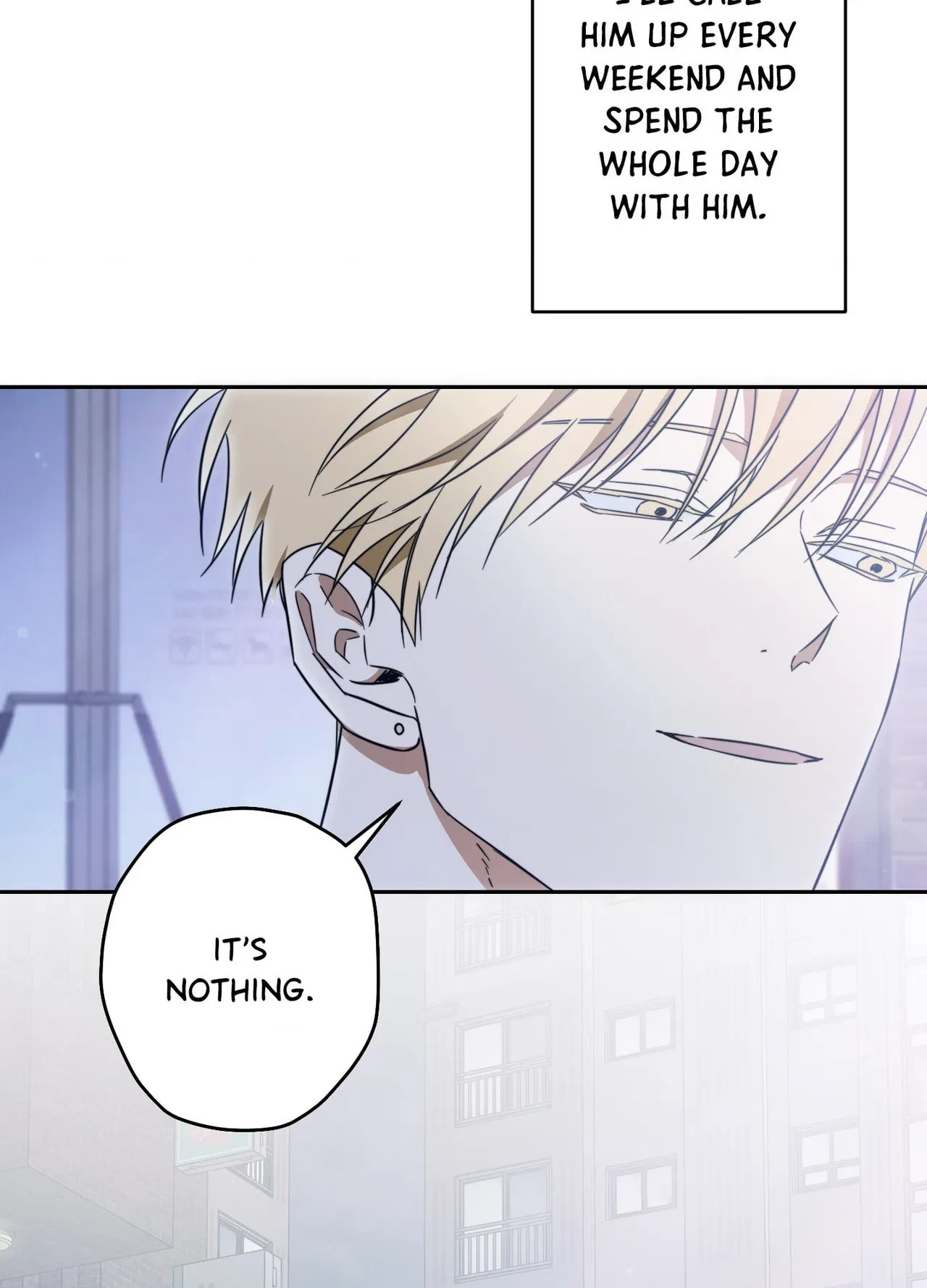 How To Win Over Your Crush Chapter 26, page 71
