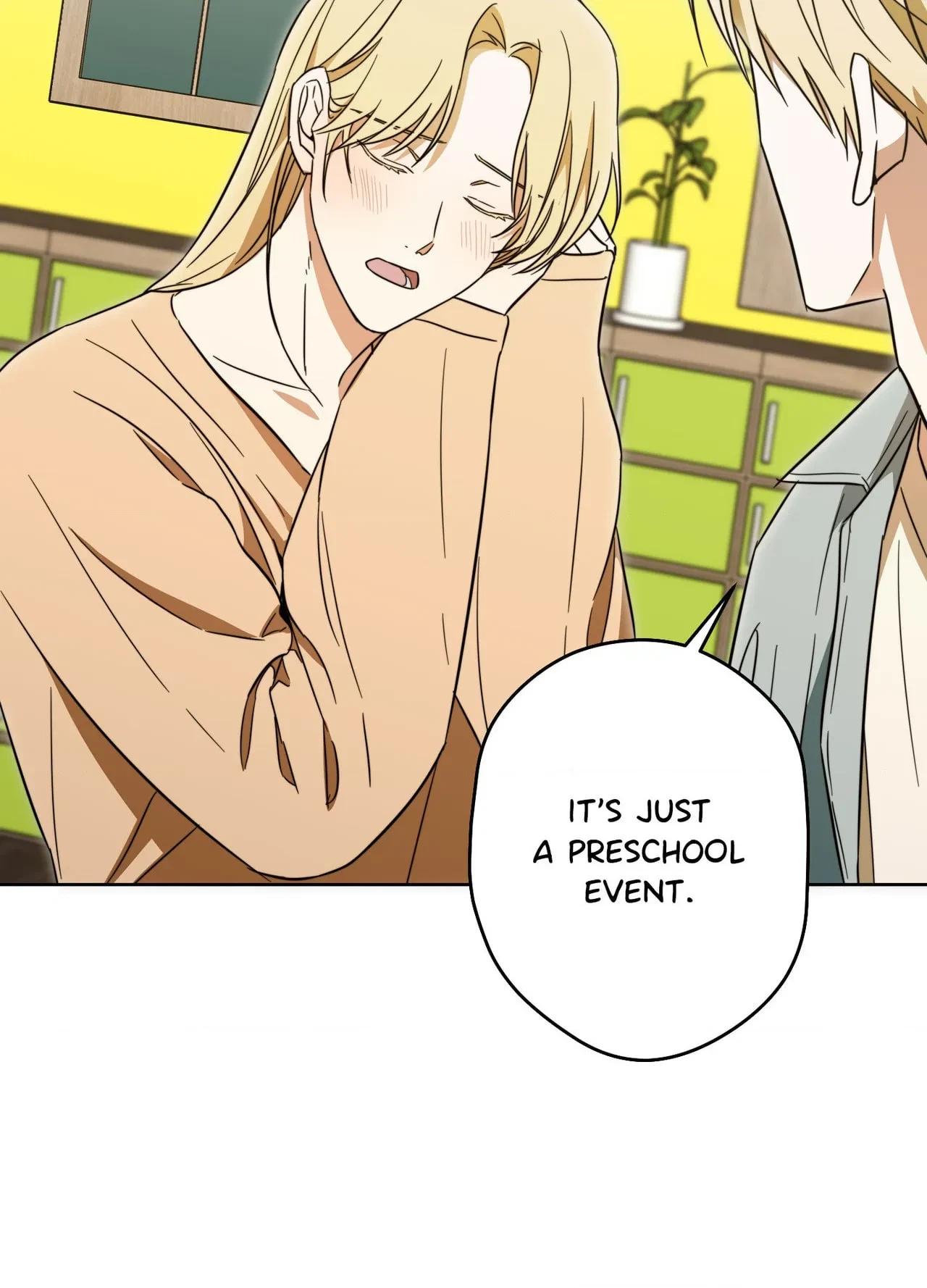 How To Win Over Your Crush Chapter 26, page 80