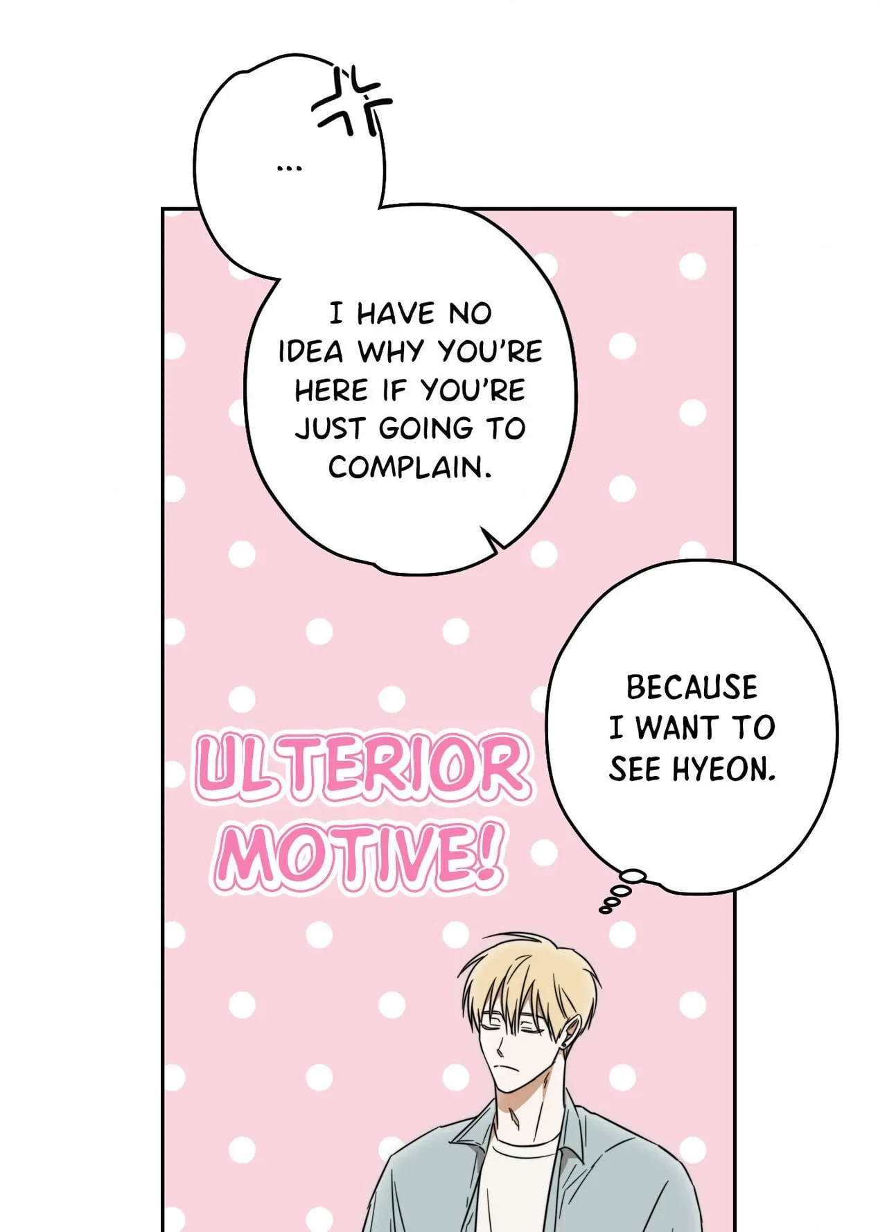 How To Win Over Your Crush Chapter 26, page 81