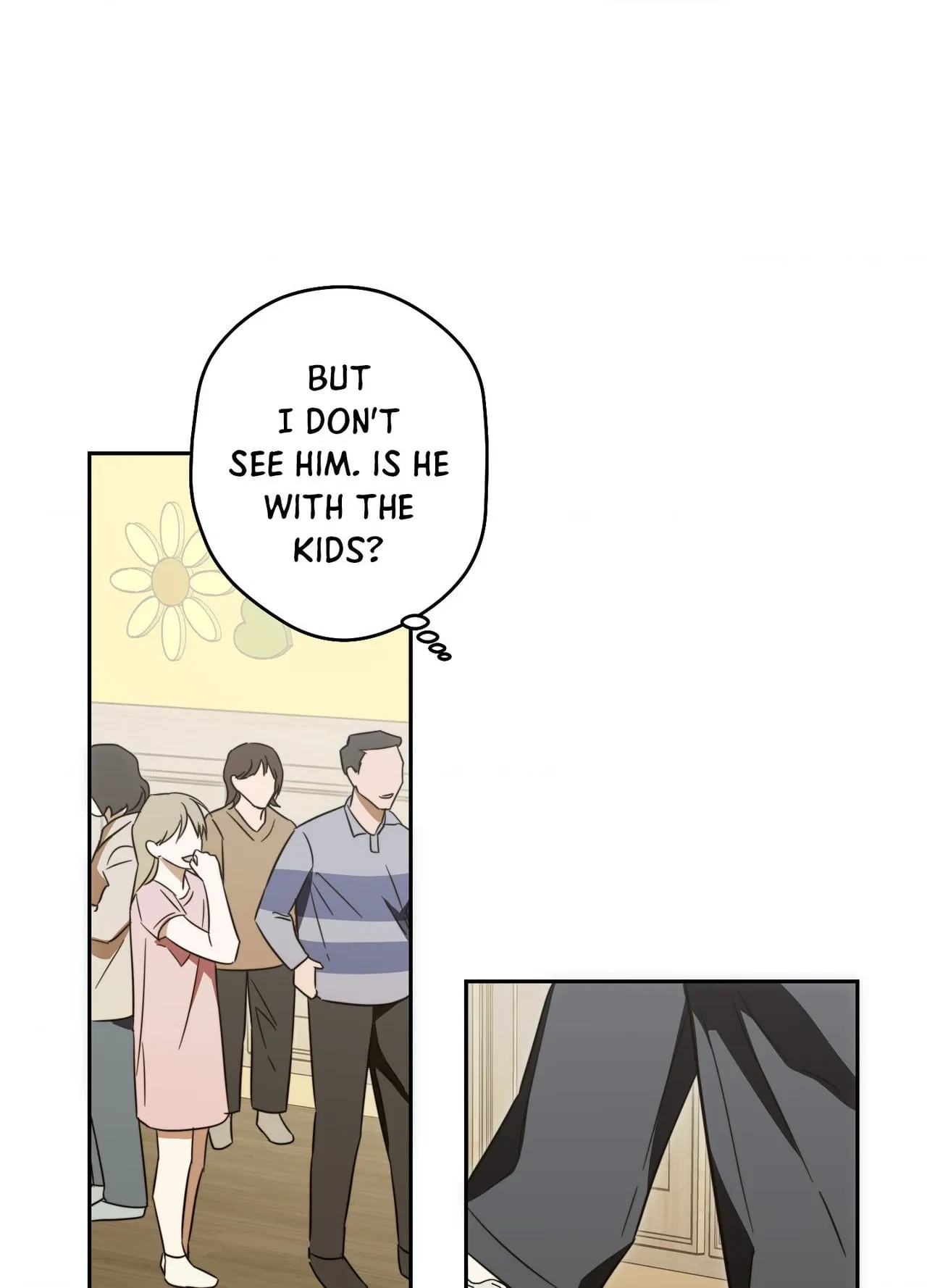 How To Win Over Your Crush Chapter 26, page 83