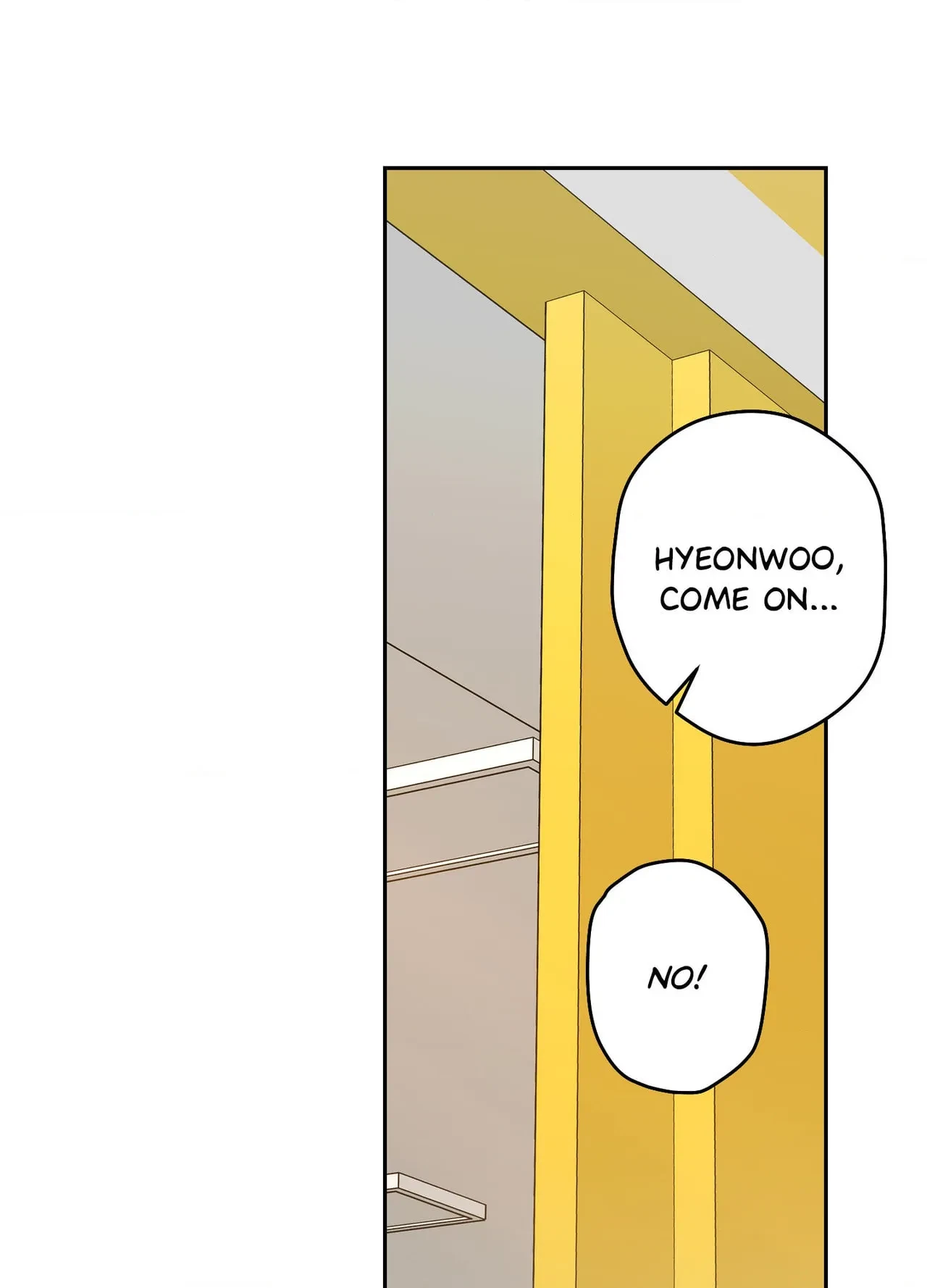 How To Win Over Your Crush Chapter 26, page 86