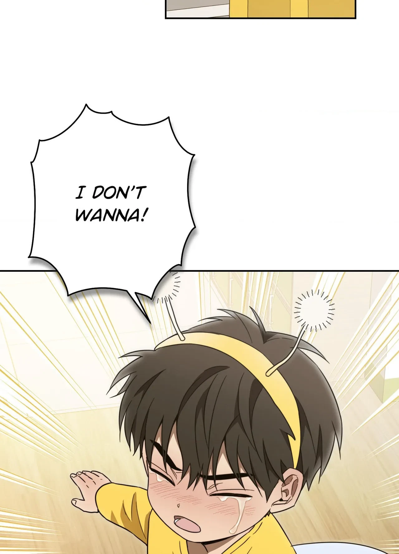 How To Win Over Your Crush Chapter 26, page 87