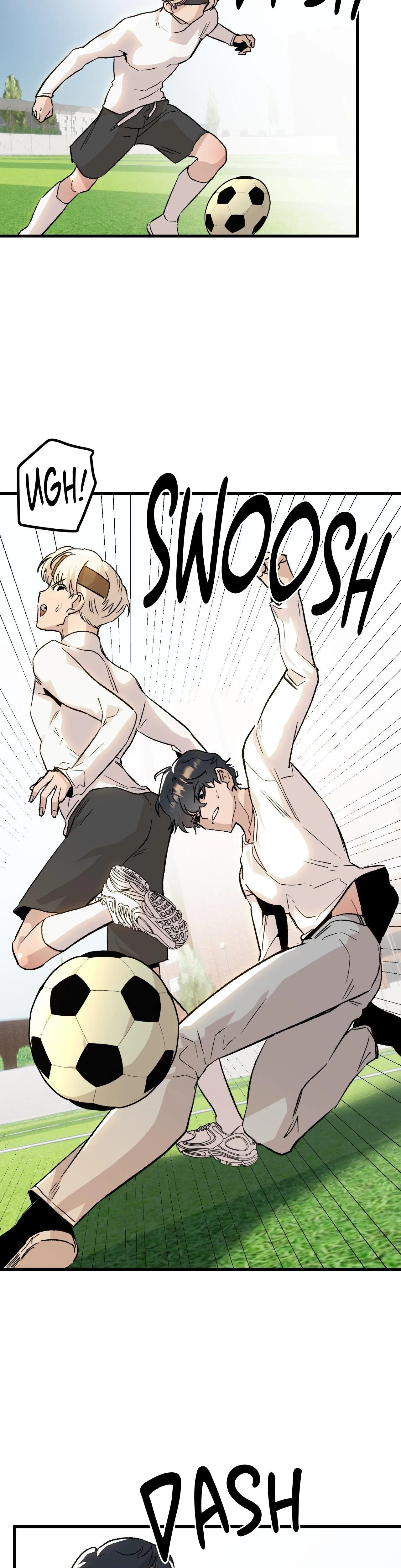 Three's A (Nice) Crowd Chapter 17, page 10