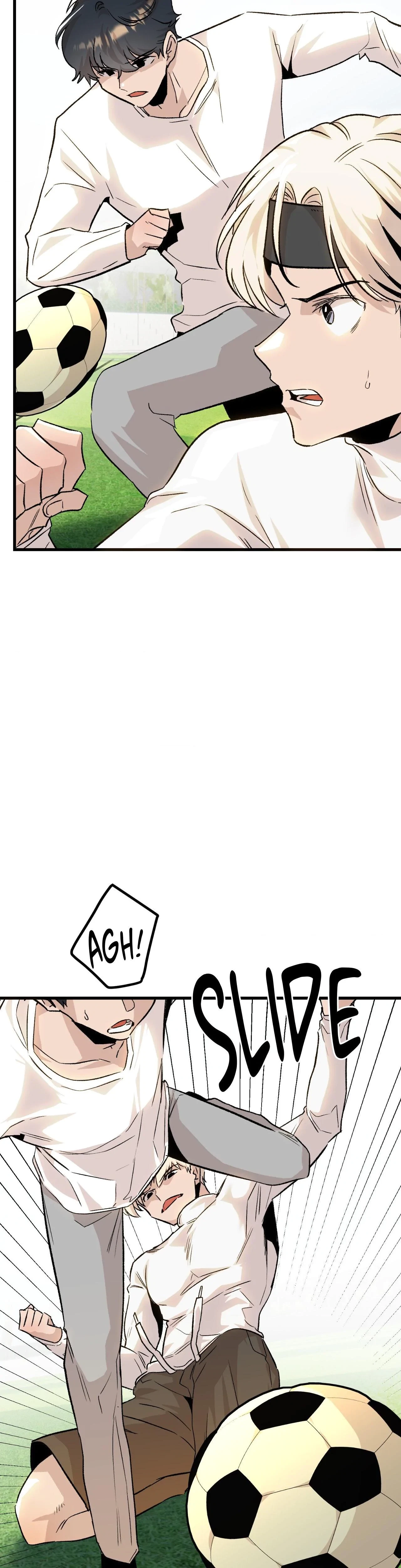 Three's A (Nice) Crowd Chapter 17, page 11