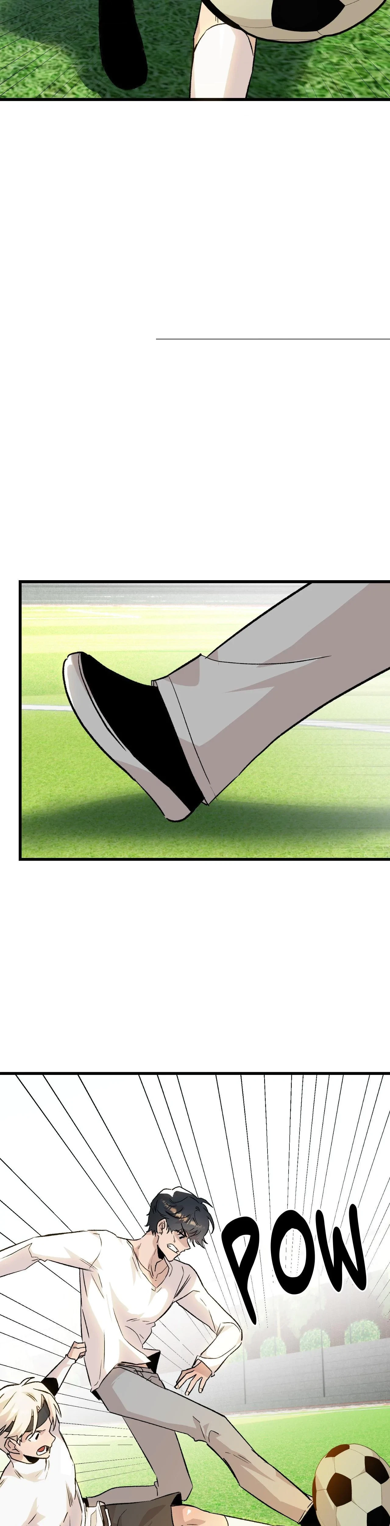 Three's A (Nice) Crowd Chapter 17, page 12