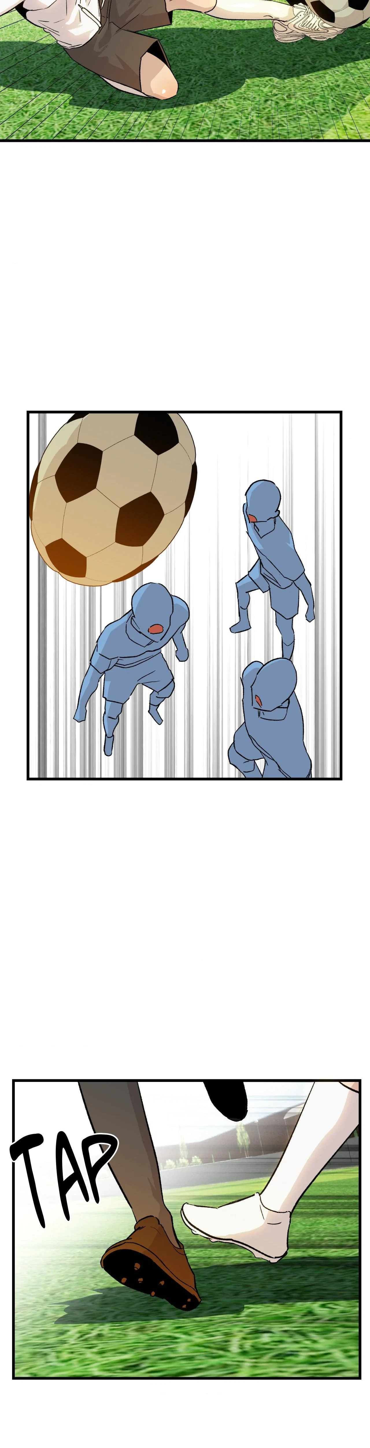 Three's A (Nice) Crowd Chapter 17, page 13