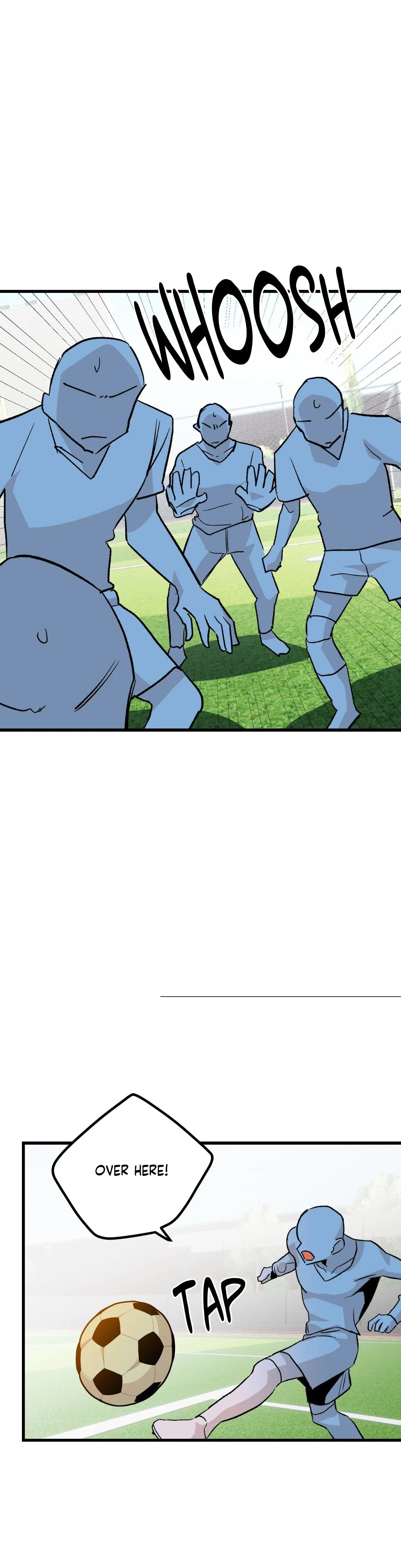 Three's A (Nice) Crowd Chapter 17, page 15