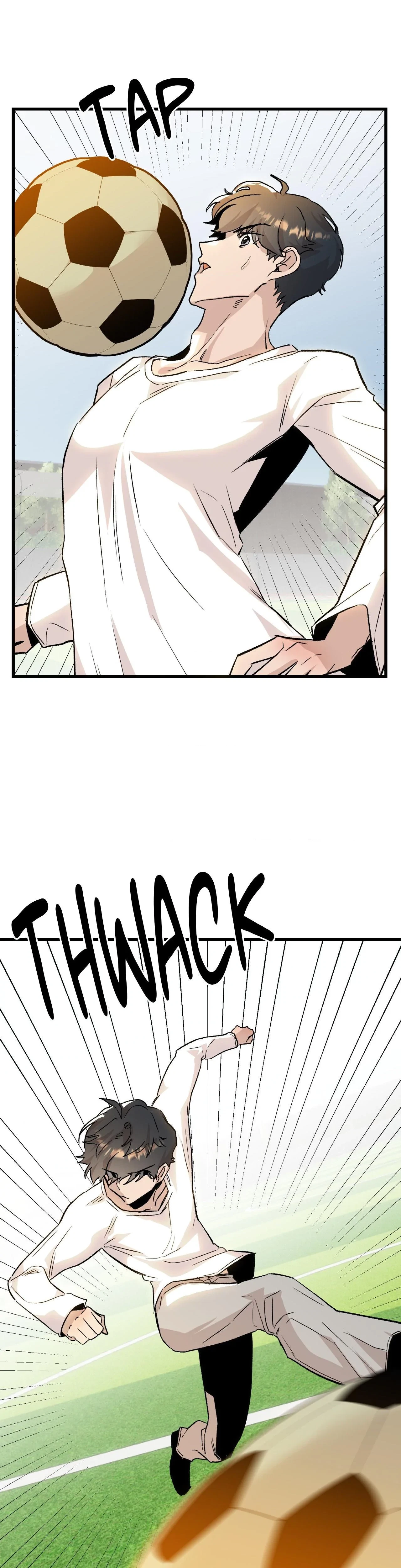 Three's A (Nice) Crowd Chapter 17, page 16